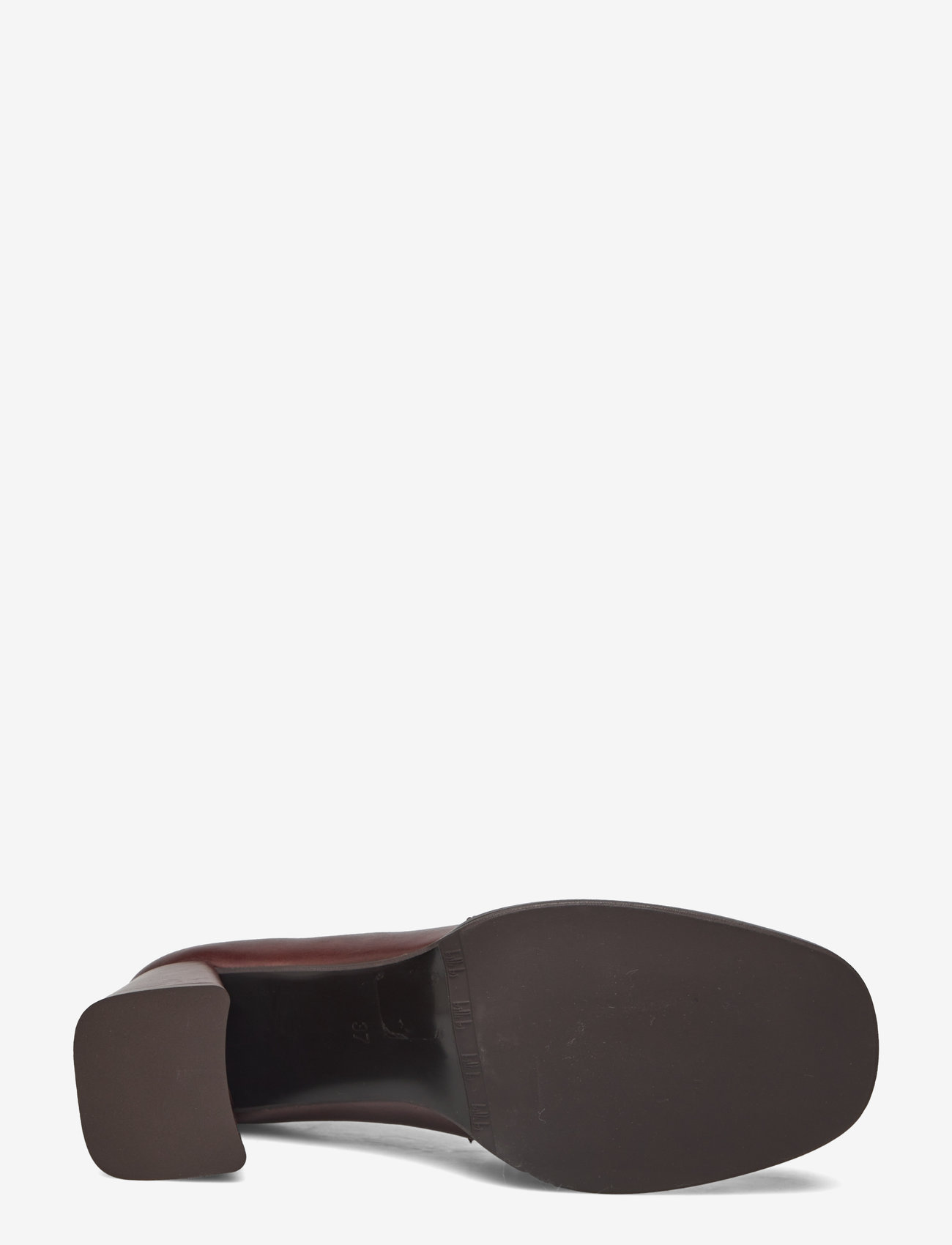 Billi Bi - Shoes - mode trends - castagna athena calf - 4