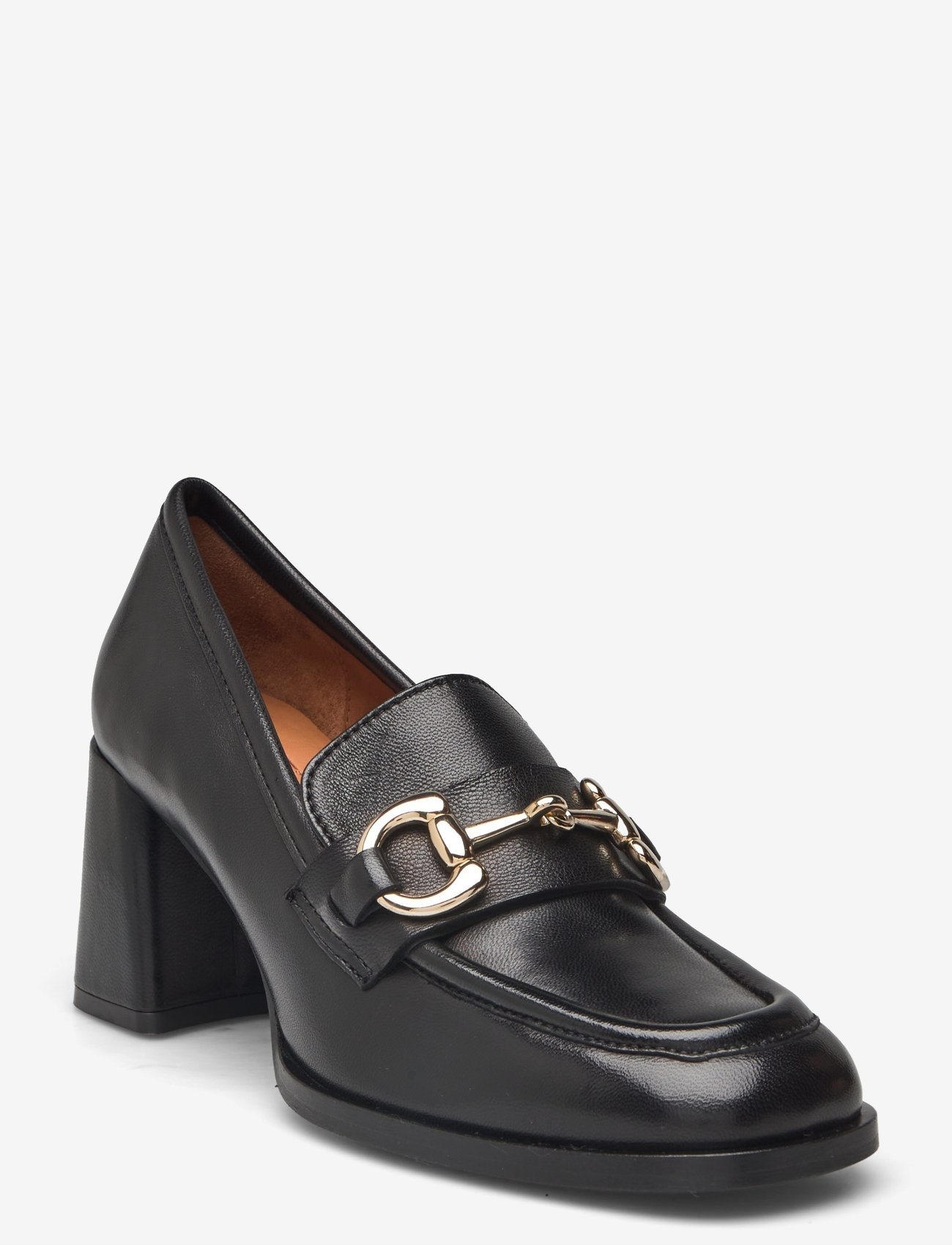 Billi Bi - Shoes - modetrender - black nappa - 0