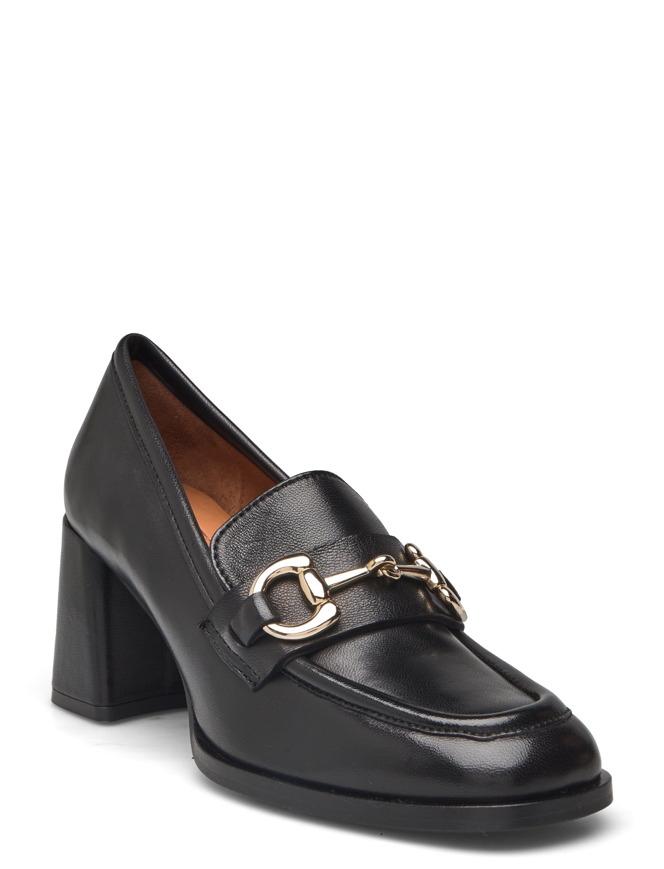 Billi Bi Shoes - Sko - BLACK NAPPA / black