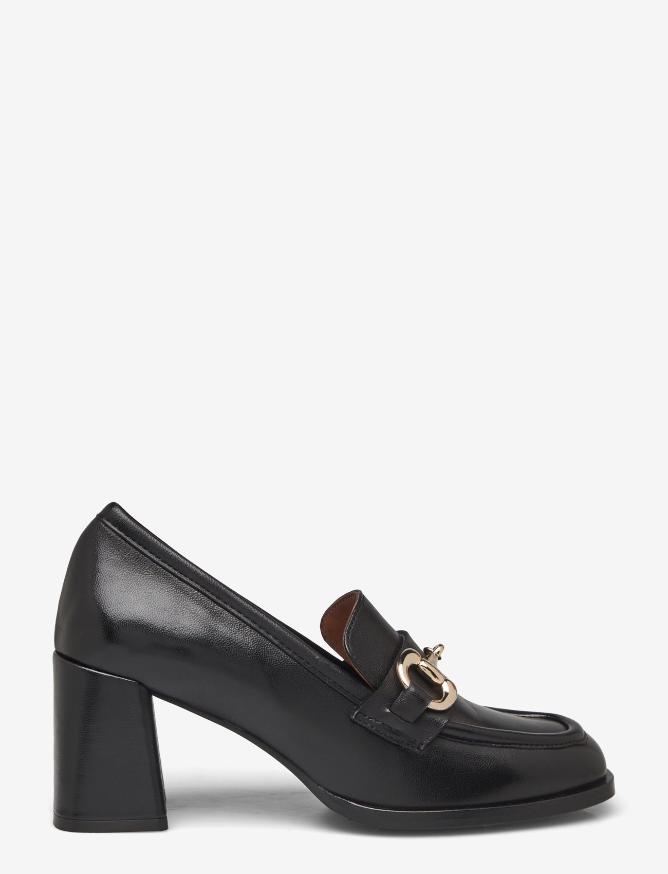 Billi Bi - Shoes - modetrender - black nappa - 1