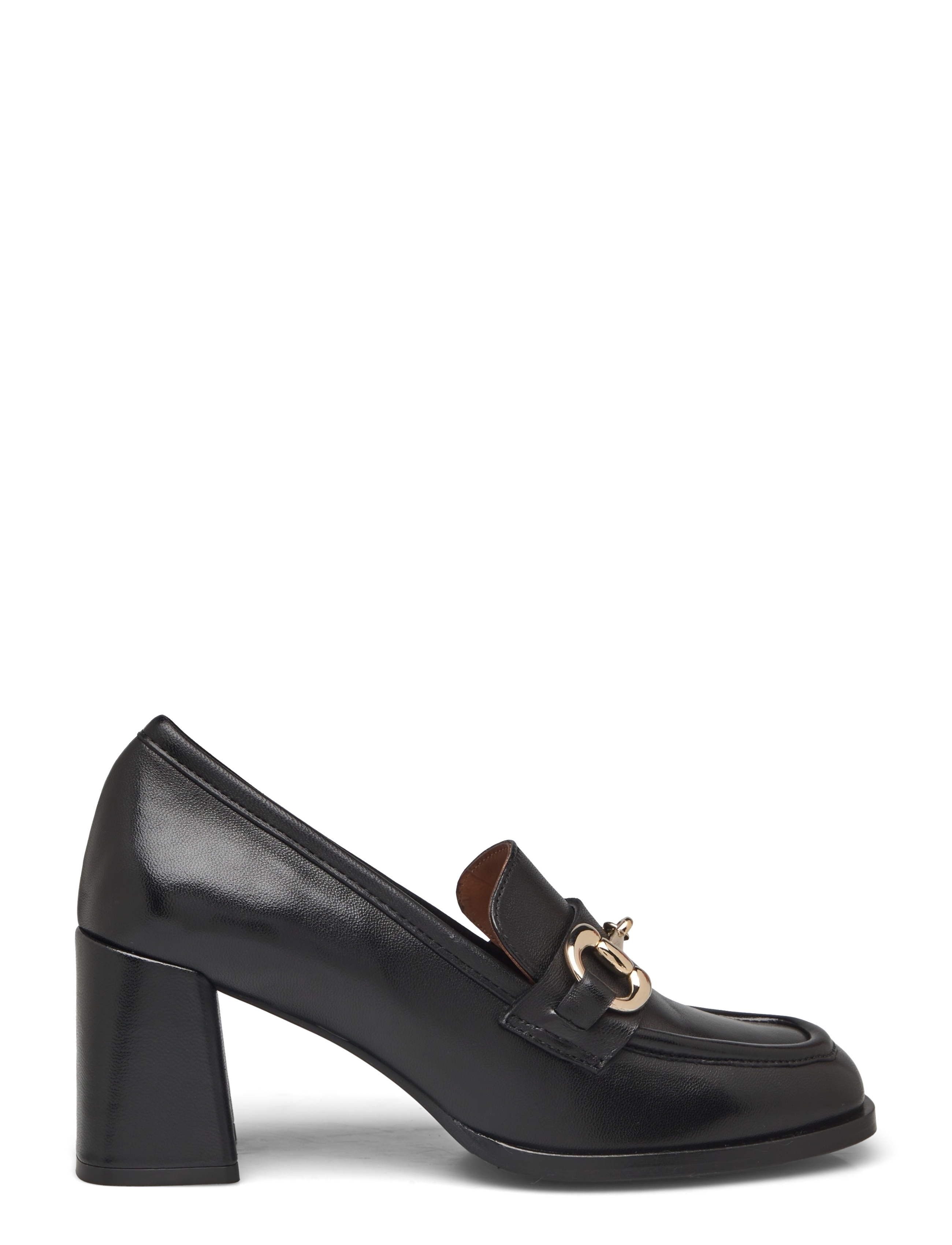 Billi Bi - Shoes - mados tendencijos - black nappa - 1