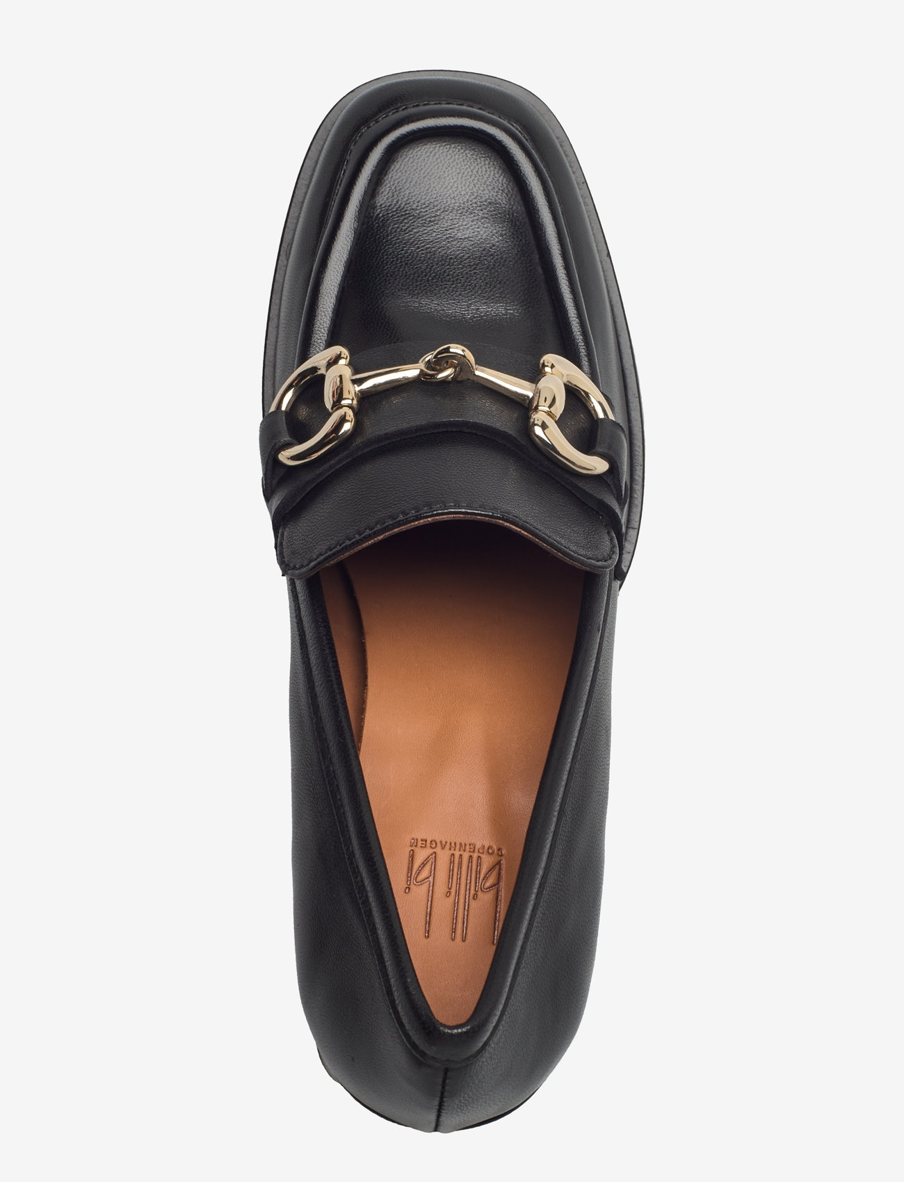 Billi Bi - Shoes - modetrender - black nappa - 3