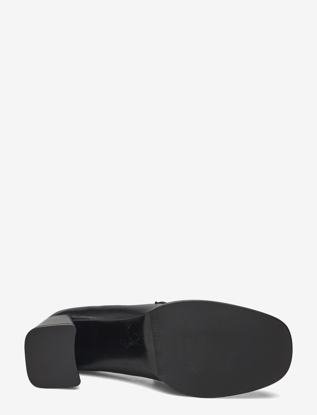 Billi Bi - Shoes - modetrender - black nappa - 4