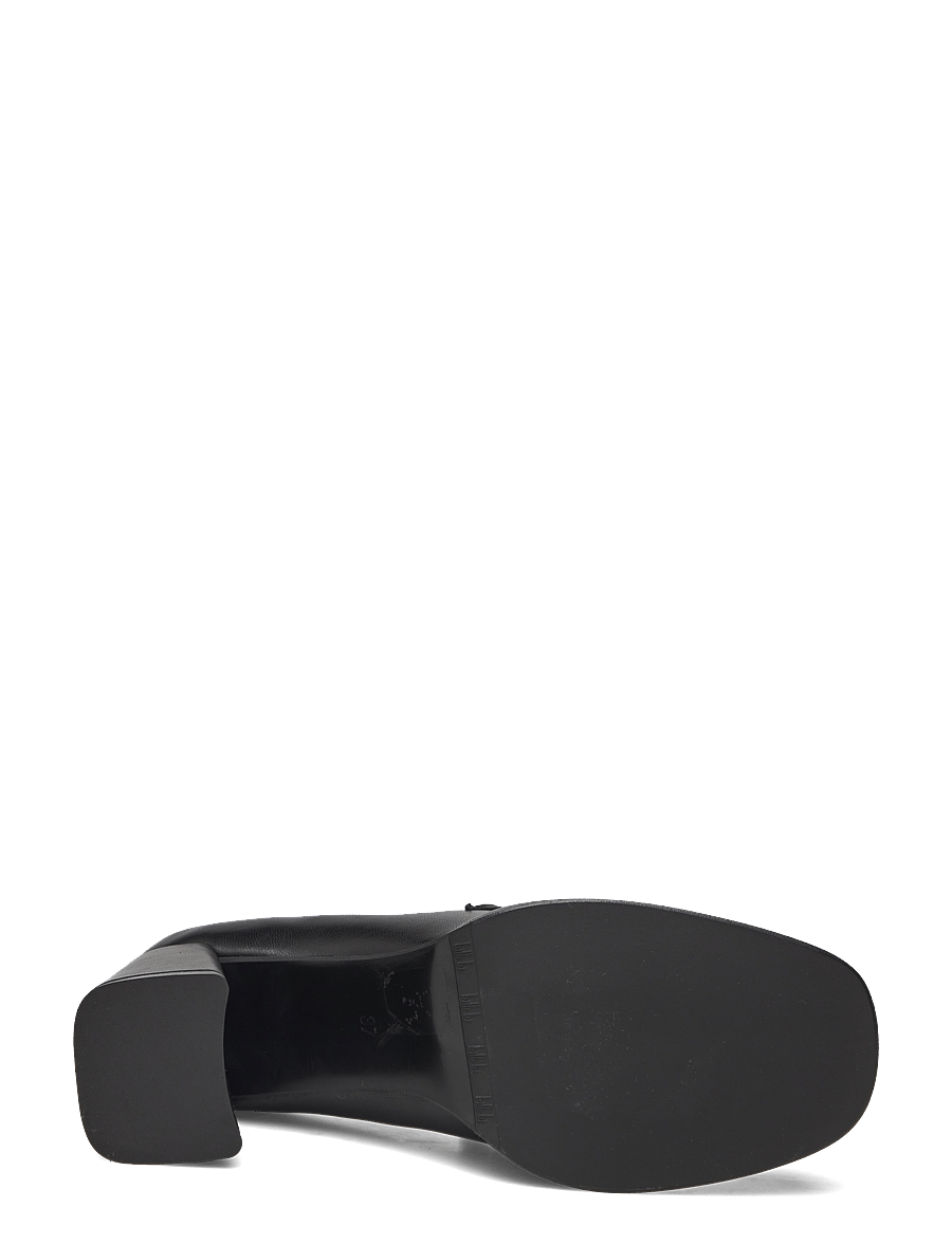 Billi Bi - Shoes - mados tendencijos - black nappa - 4