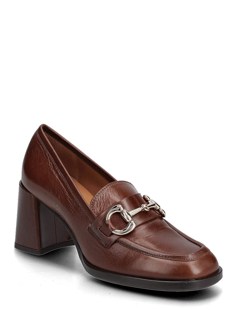Billi Bi - Shoes - modetrends - castagno athene calf - 0