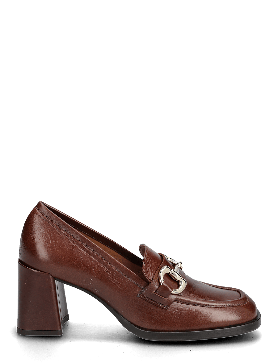 Billi Bi - Shoes - modetrends - castagno athene calf - 1