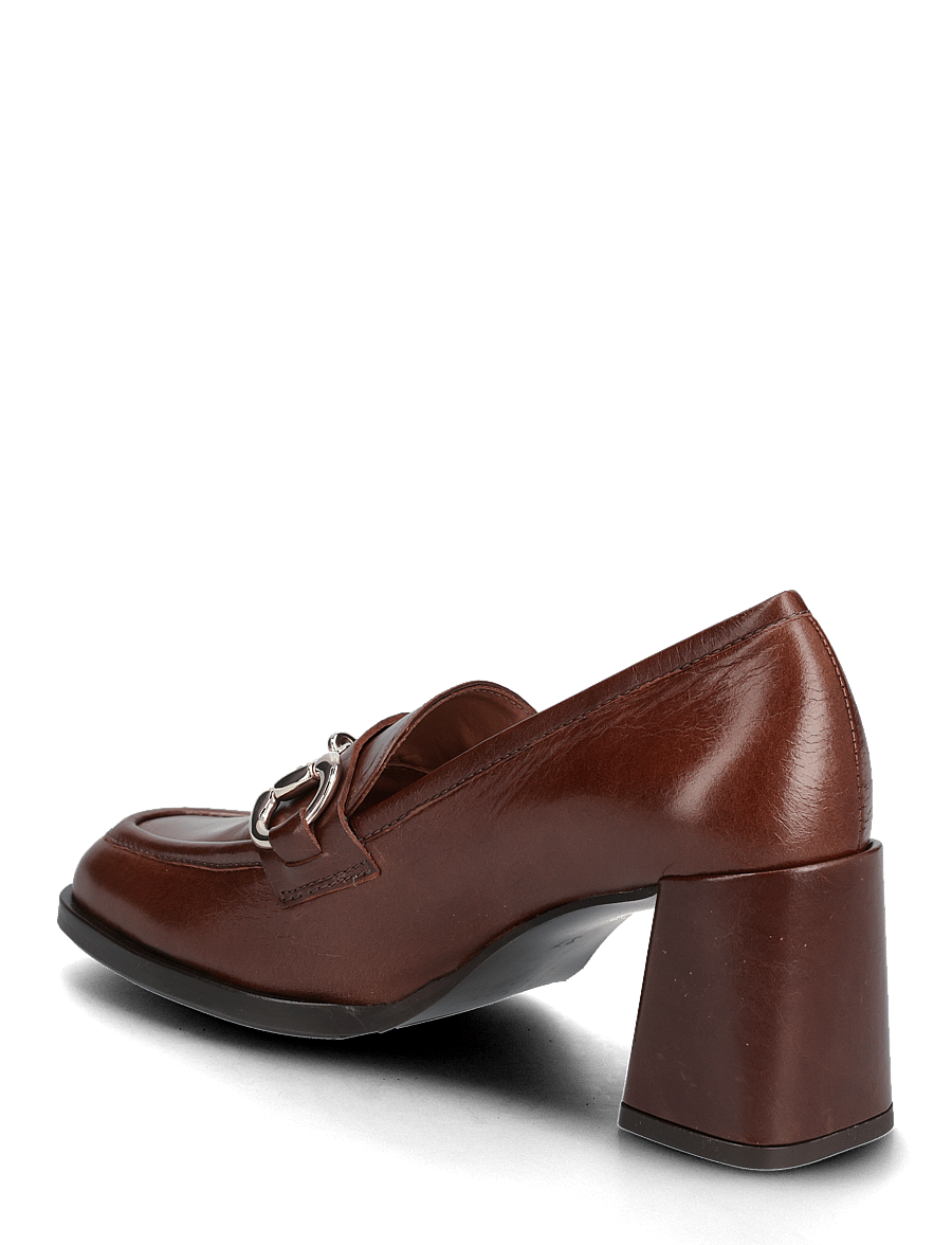 Billi Bi - Shoes - modetrends - castagno athene calf - 2
