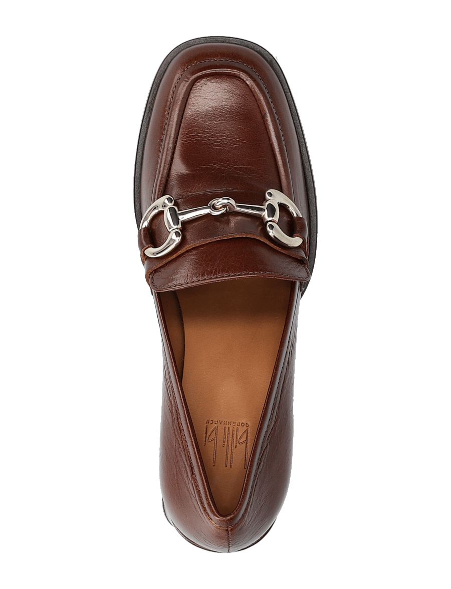 Billi Bi - Shoes - modetrends - castagno athene calf - 3
