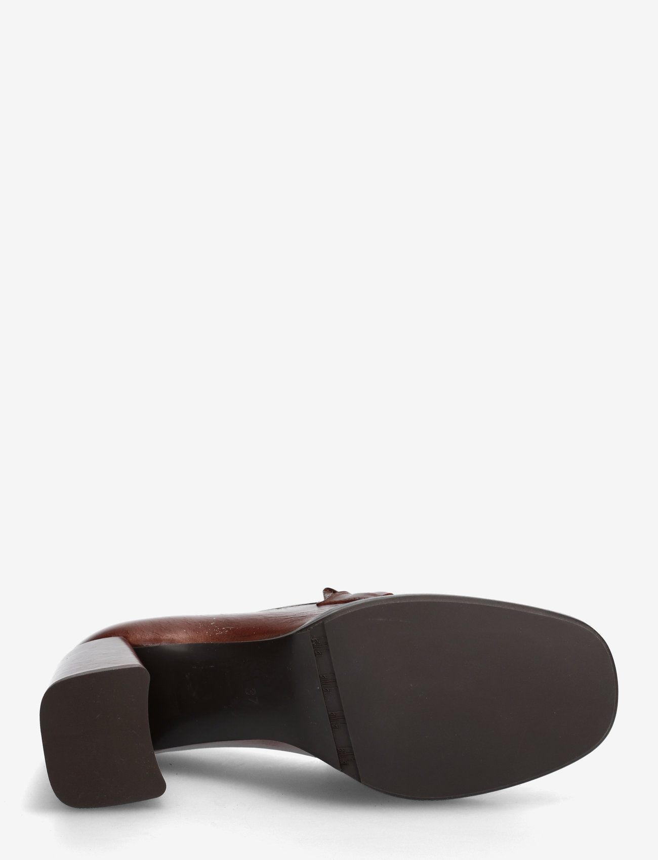 Billi Bi - Shoes - mode trends - castagno athene calf - 4