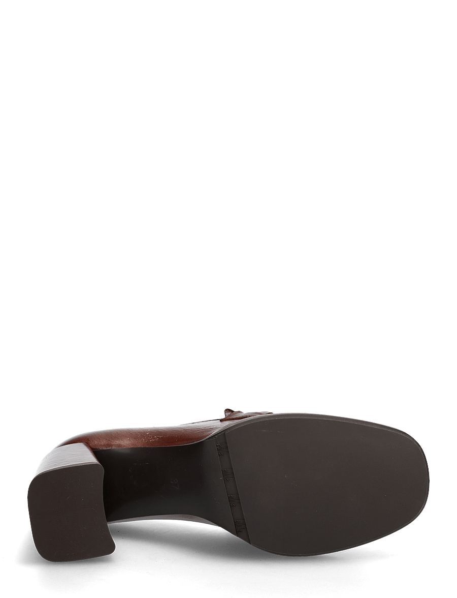 Billi Bi - Shoes - modetrends - castagno athene calf - 4