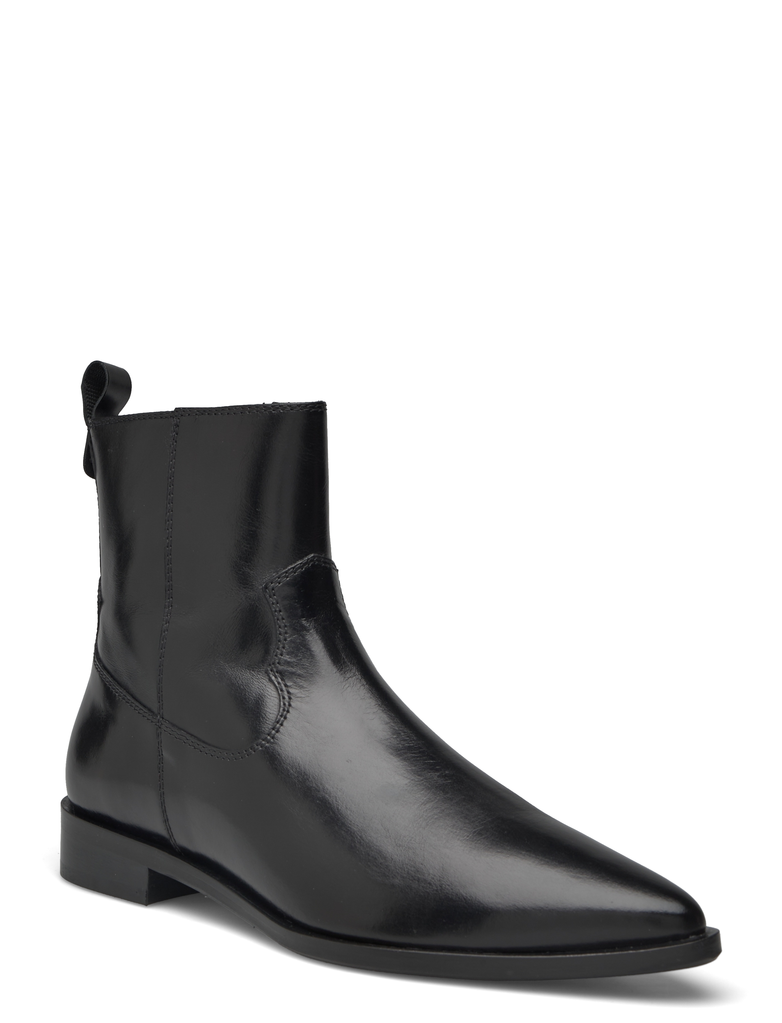 Billi Bi Boots - Transitional Layering - BLACK CALF / black