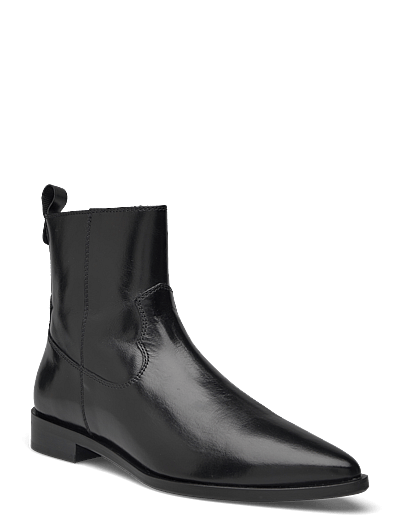Boots - Flade AnkelstøVler