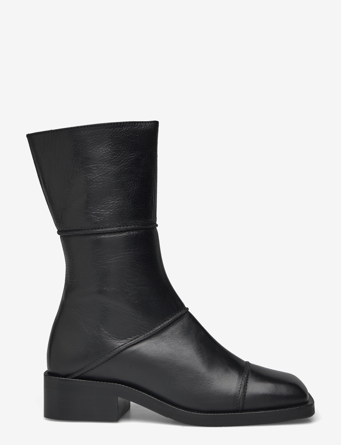 Billi Bi Boots – platte enkellaarsjes – winkel bij Booztlet