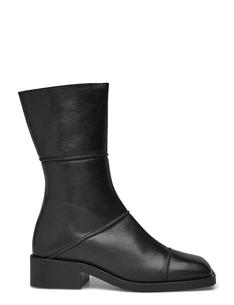 Billi Bi Boots – platte enkellaarsjes – winkel bij Booztlet