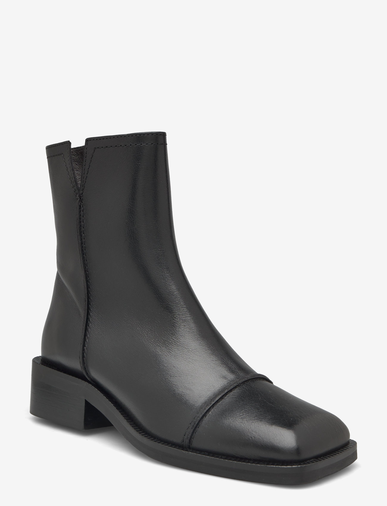 Billi Bi - Boots - black itaca calf - 0