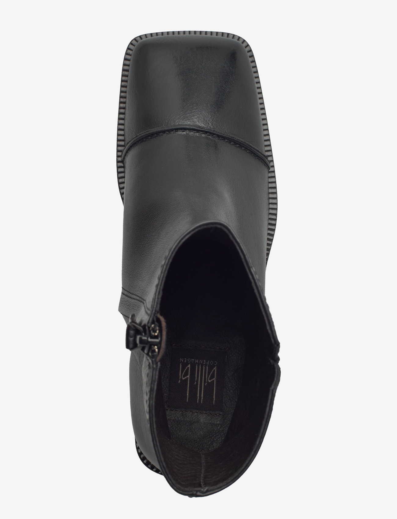 Billi Bi - Boots - black itaca calf - 3