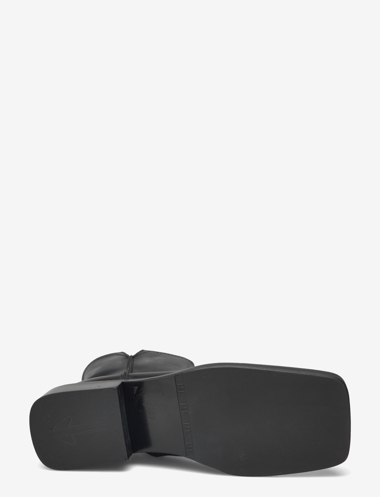 Billi Bi - Boots - black itaca calf - 4