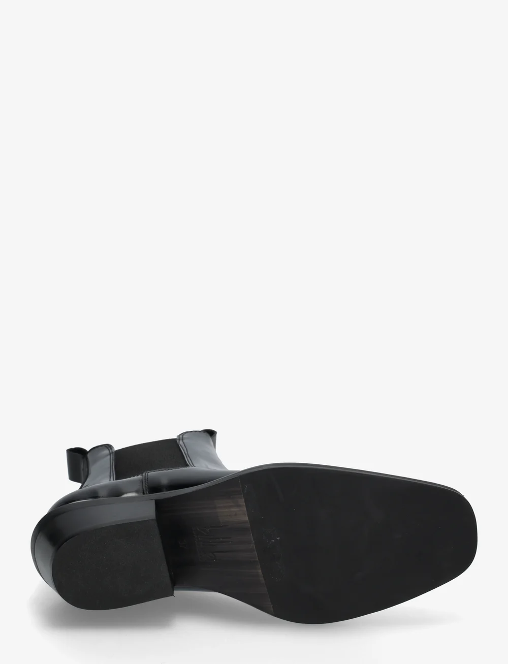 Billi Bi - Booties - mode trends - black polido - 4
