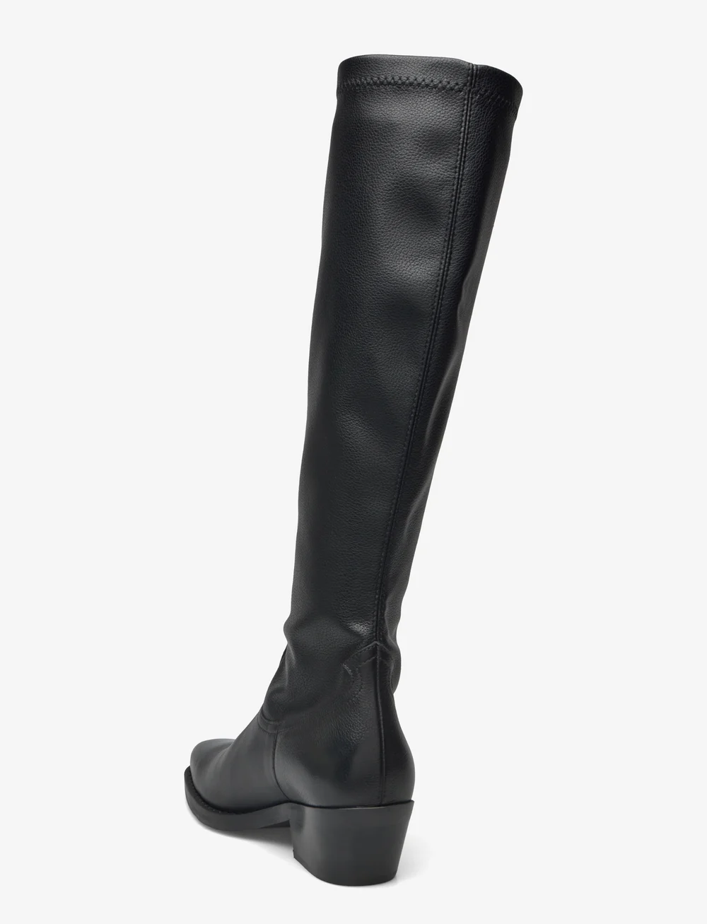 Billi Bi - Long Boots - kniehohe stiefel - black stretch - 2