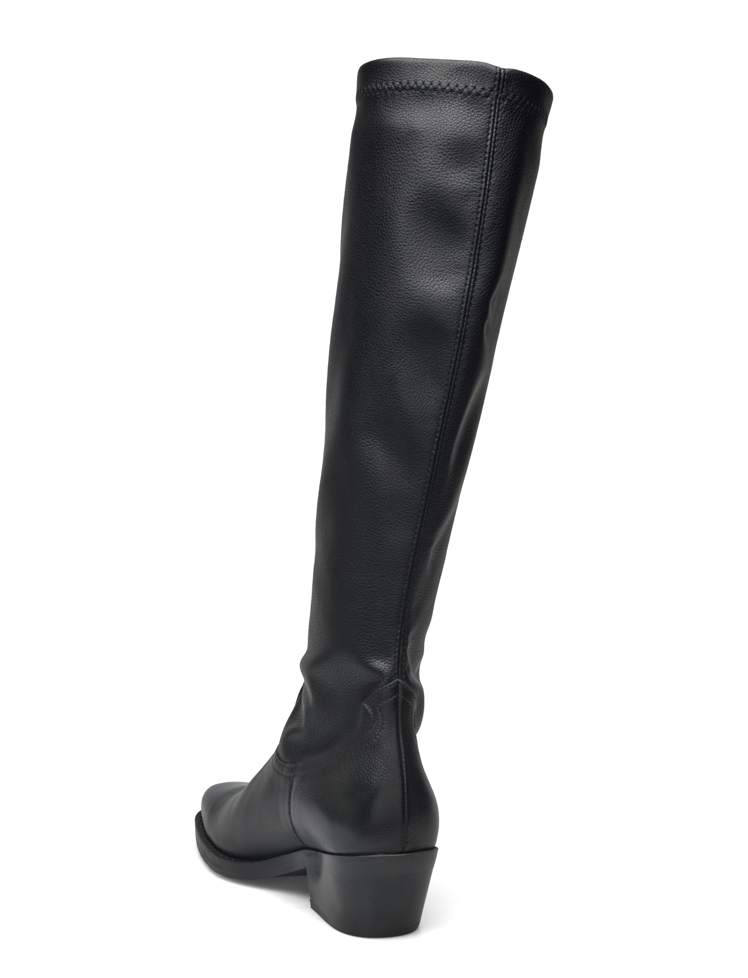 Billi Bi - Long Boots - kvinnor - black stretch - 2