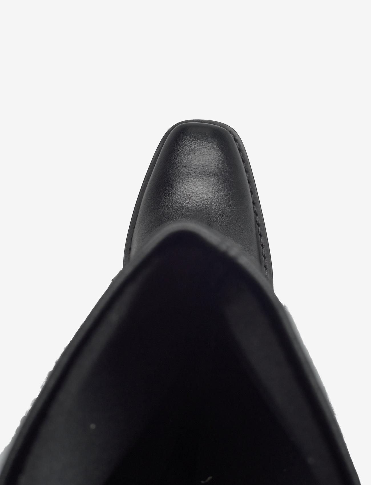 Billi Bi - Long Boots - knähöga stövlar - black stretch - 3