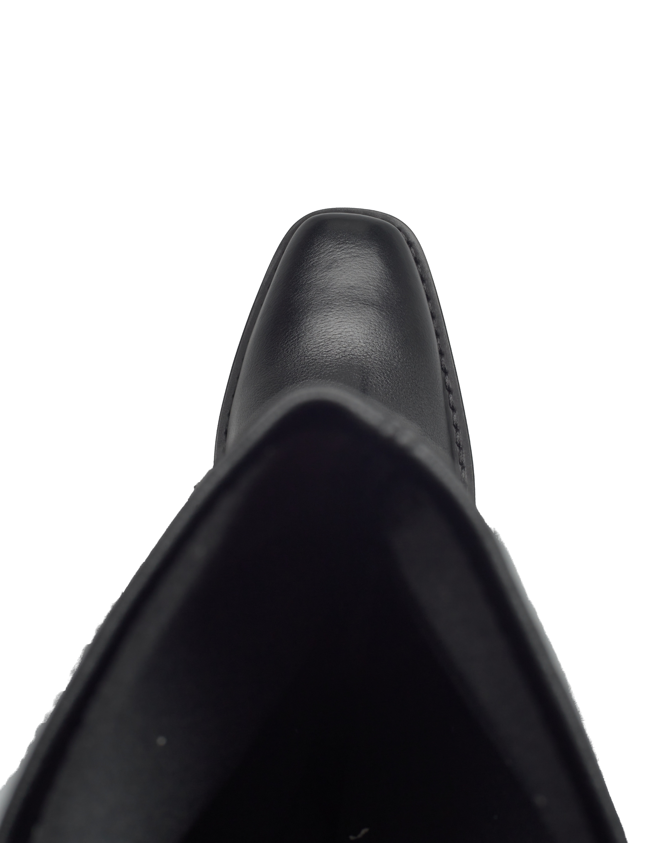 Billi Bi - Long Boots - kvinnor - black stretch - 3