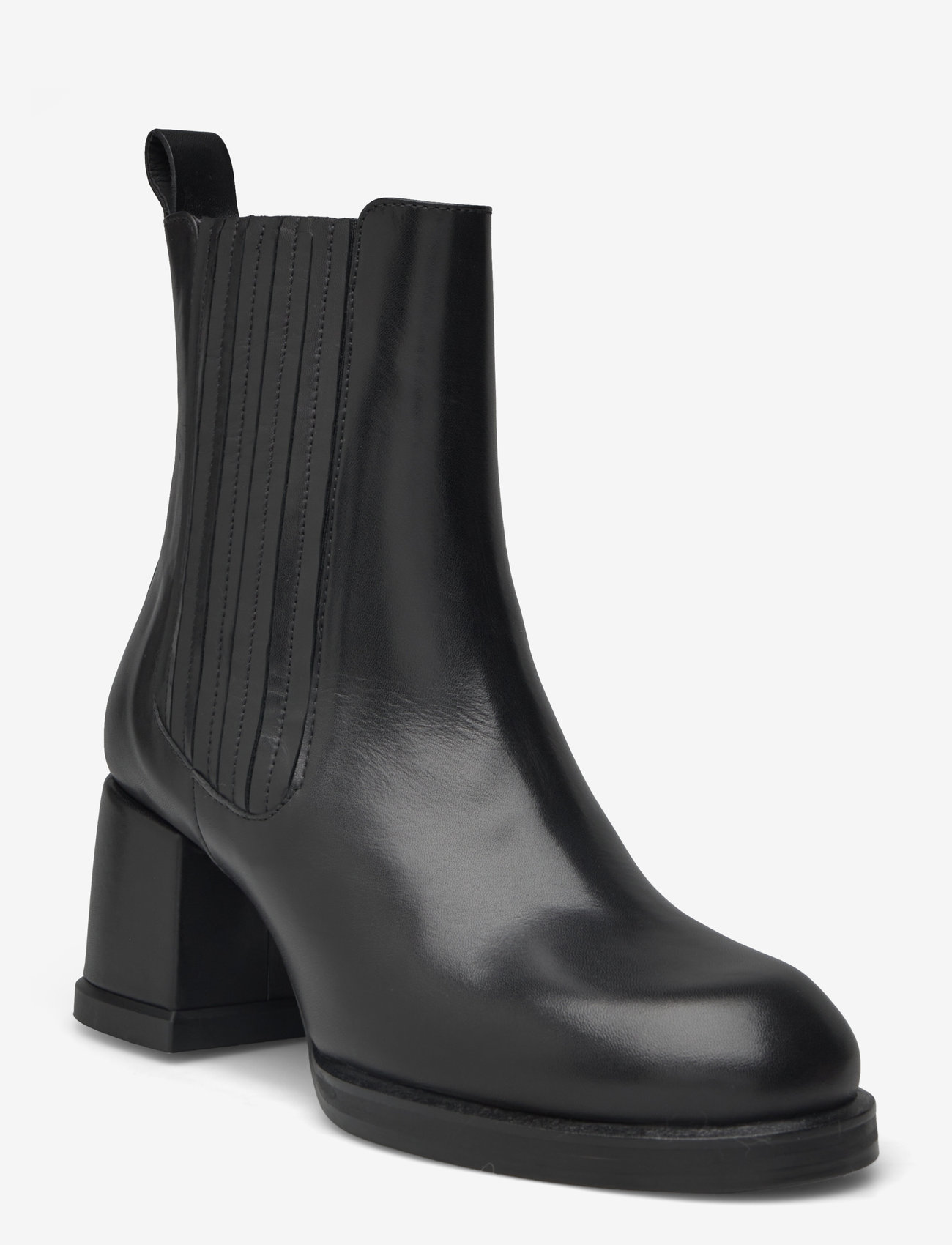 Billi Bi - Booties - black calf - 0