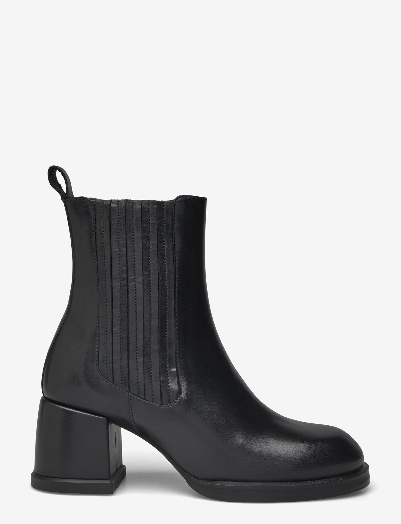 Billi Bi - Booties - black calf - 1