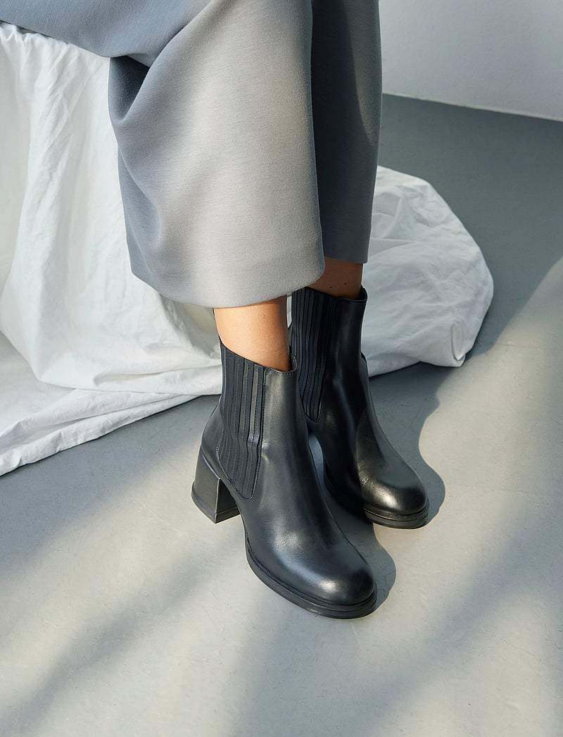 Billi Bi Booties (BBIA7300) Enkellaarsjes met hak