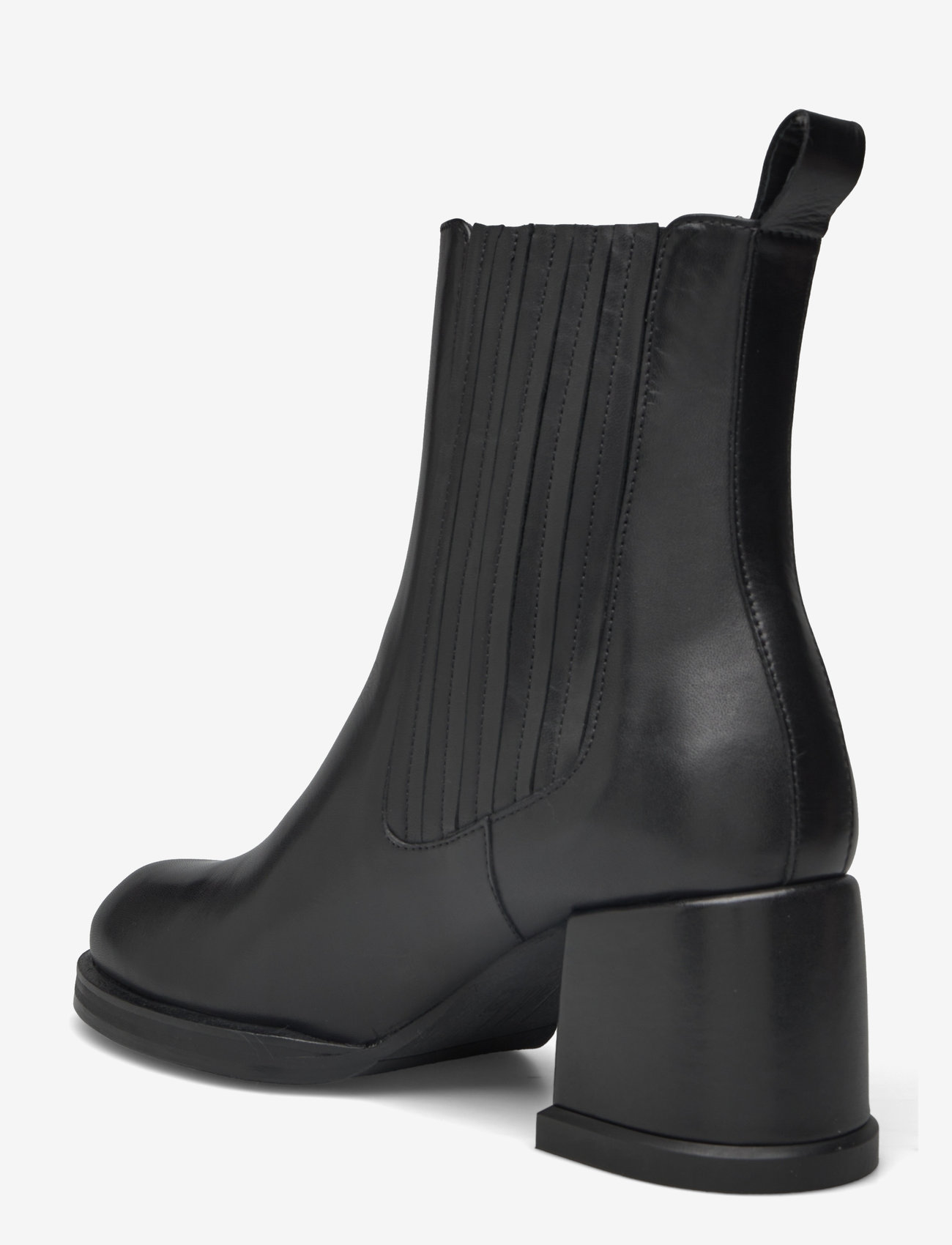 Billi Bi - Booties - black calf - 2