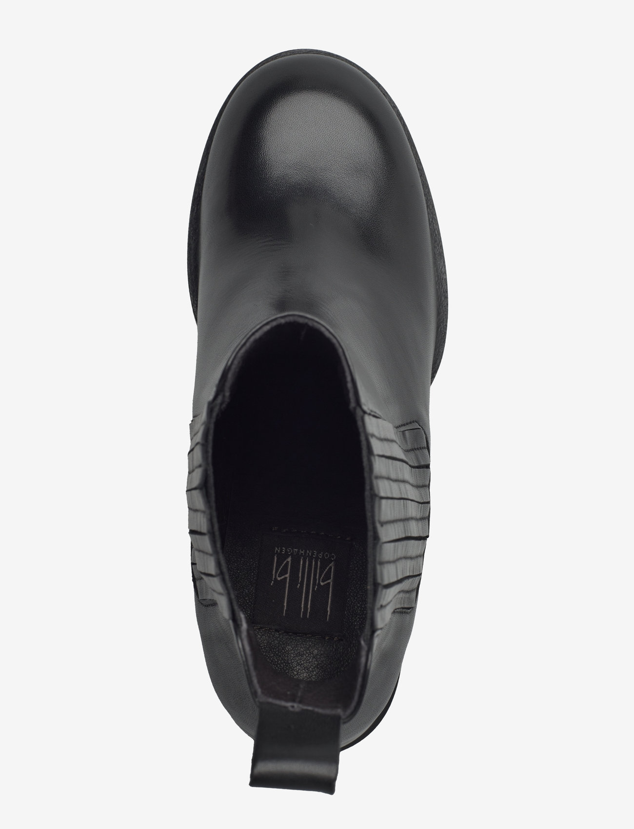 Billi Bi - Booties - black calf - 3