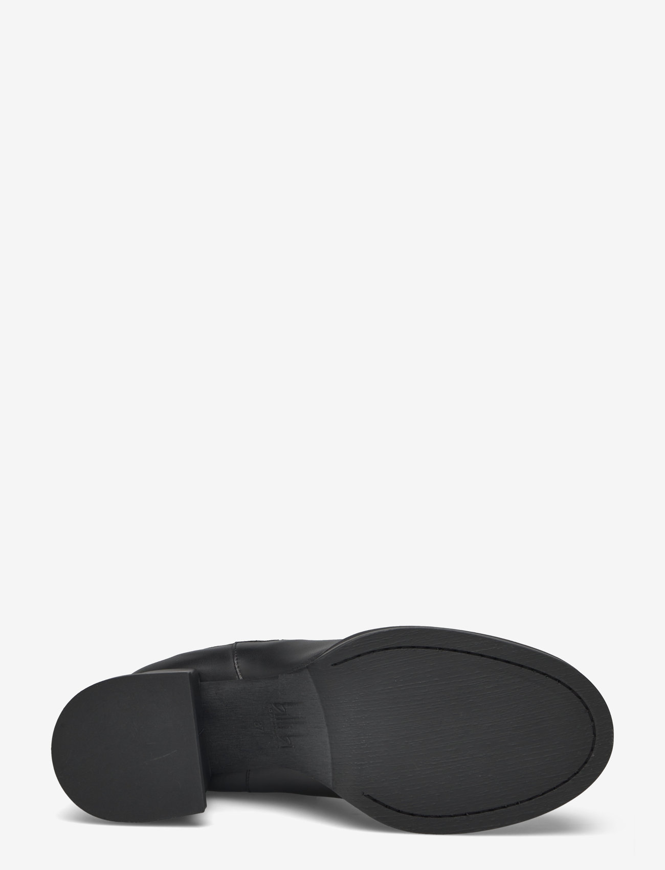 Billi Bi - Booties - black calf - 4