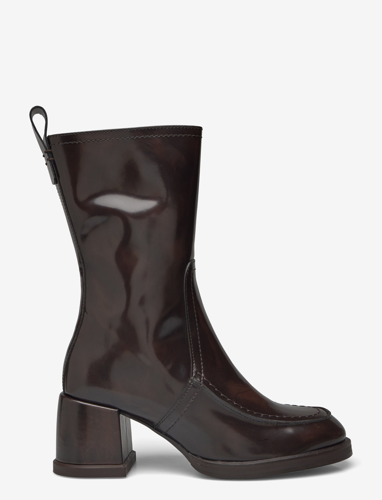 Billi Bi - Boots - t.moro polido - 1