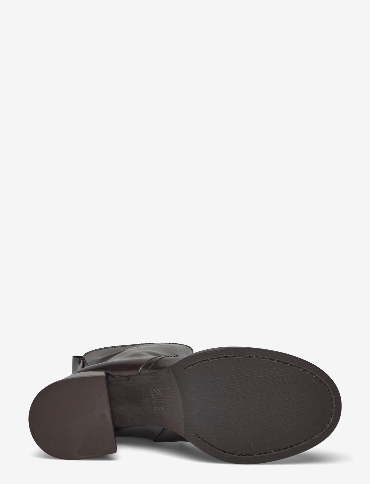 Billi Bi - Boots - t.moro polido - 4