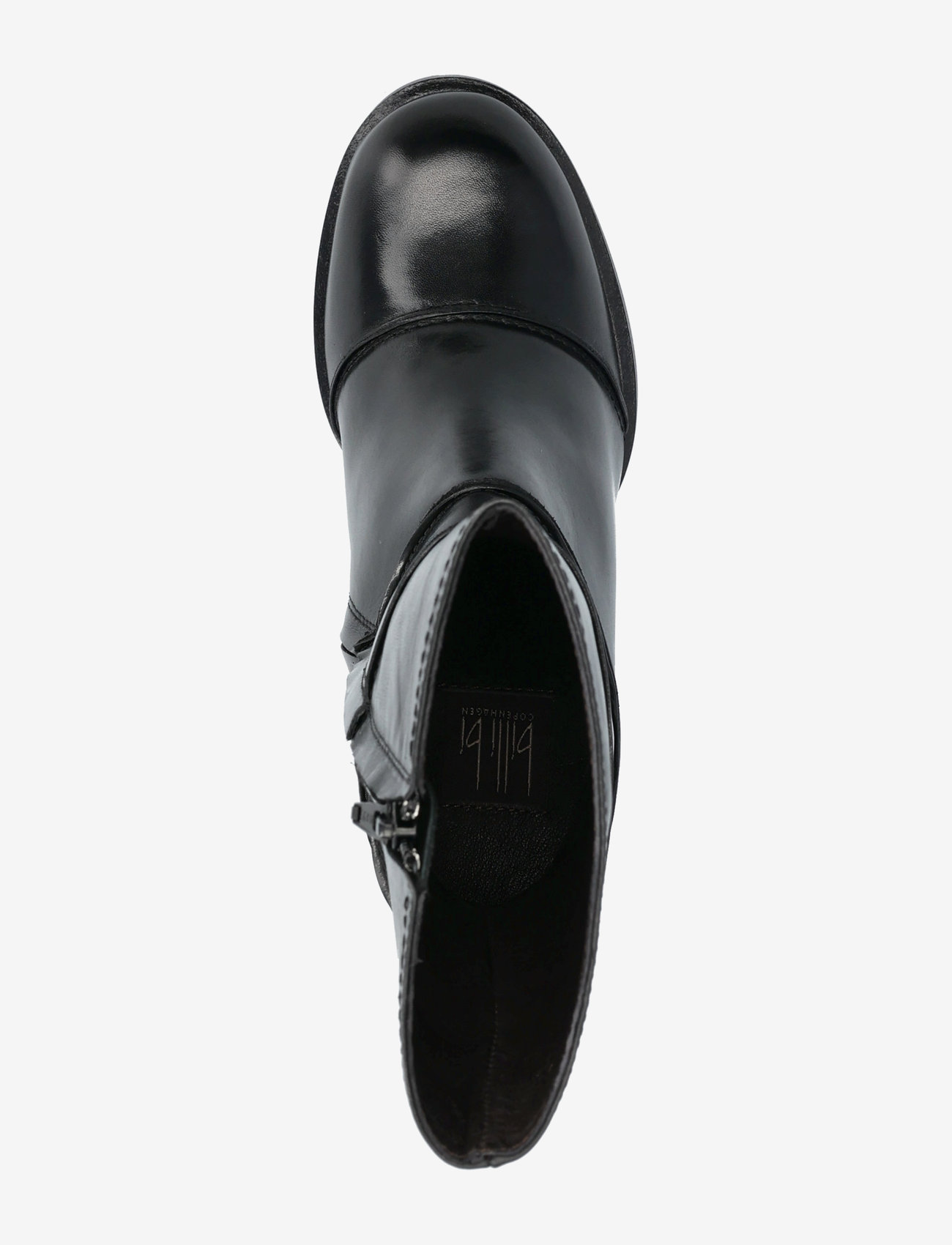 Billi Bi - Booties - black calf - 3