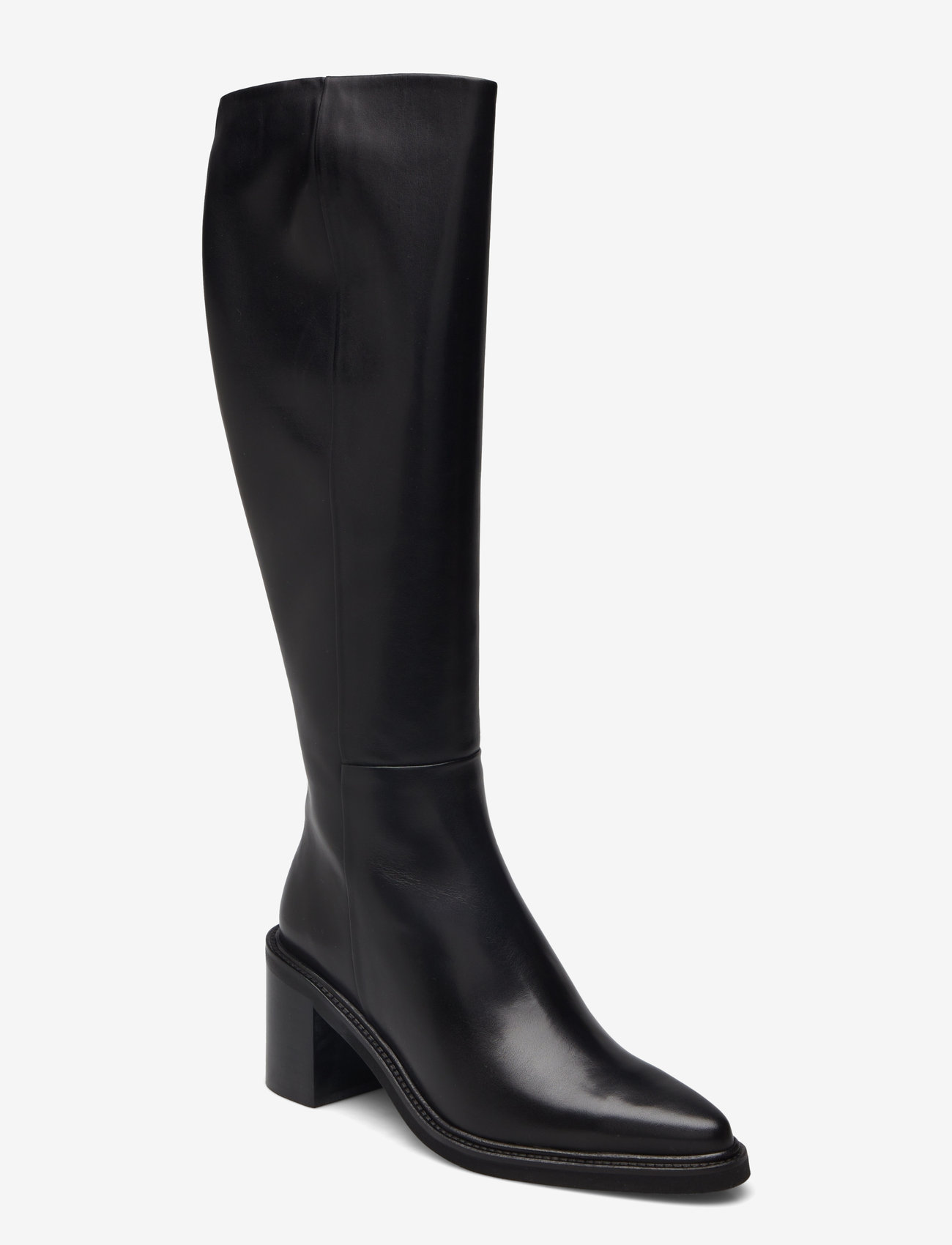 Billi Bi - Long Boots - black calf - 0