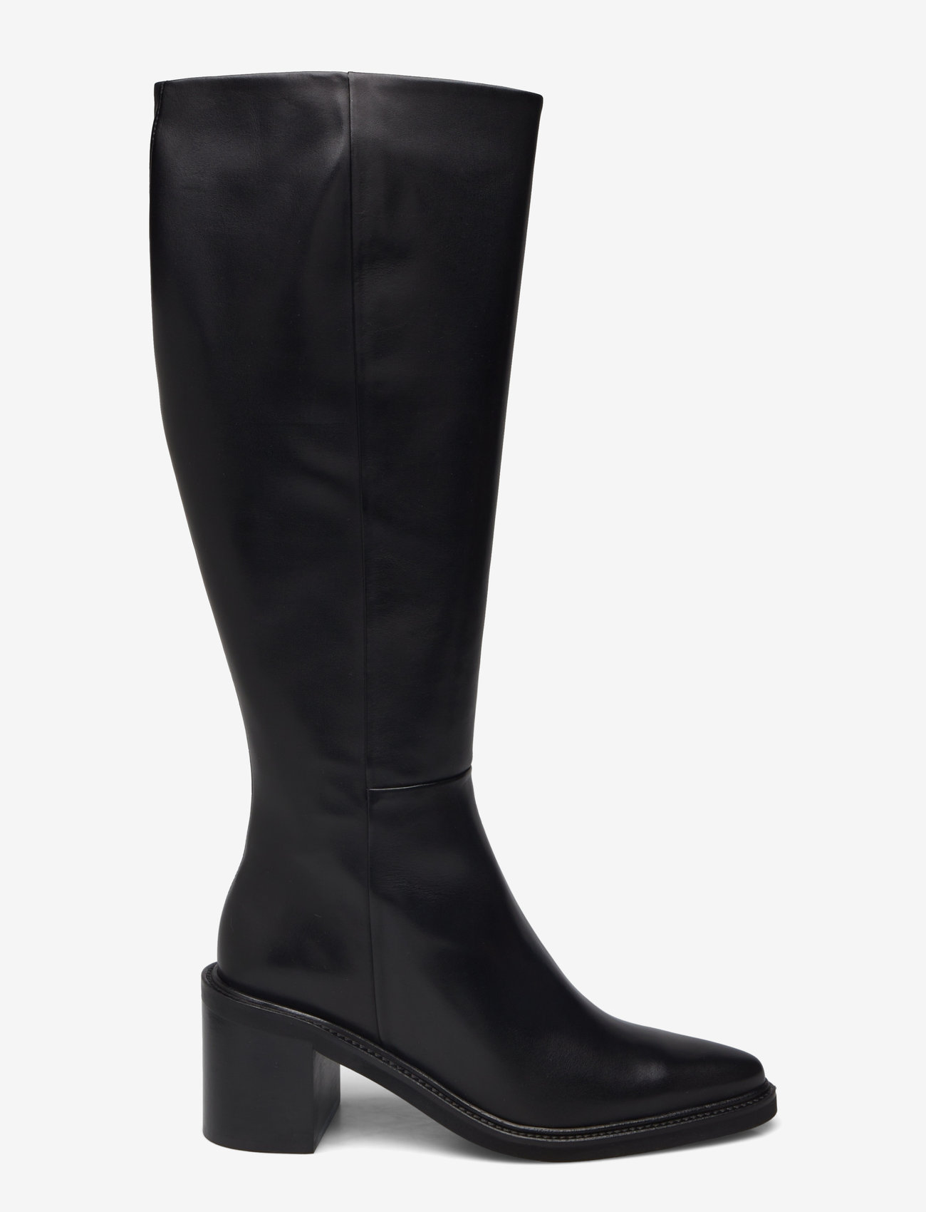 Billi Bi - Long Boots - black calf - 1