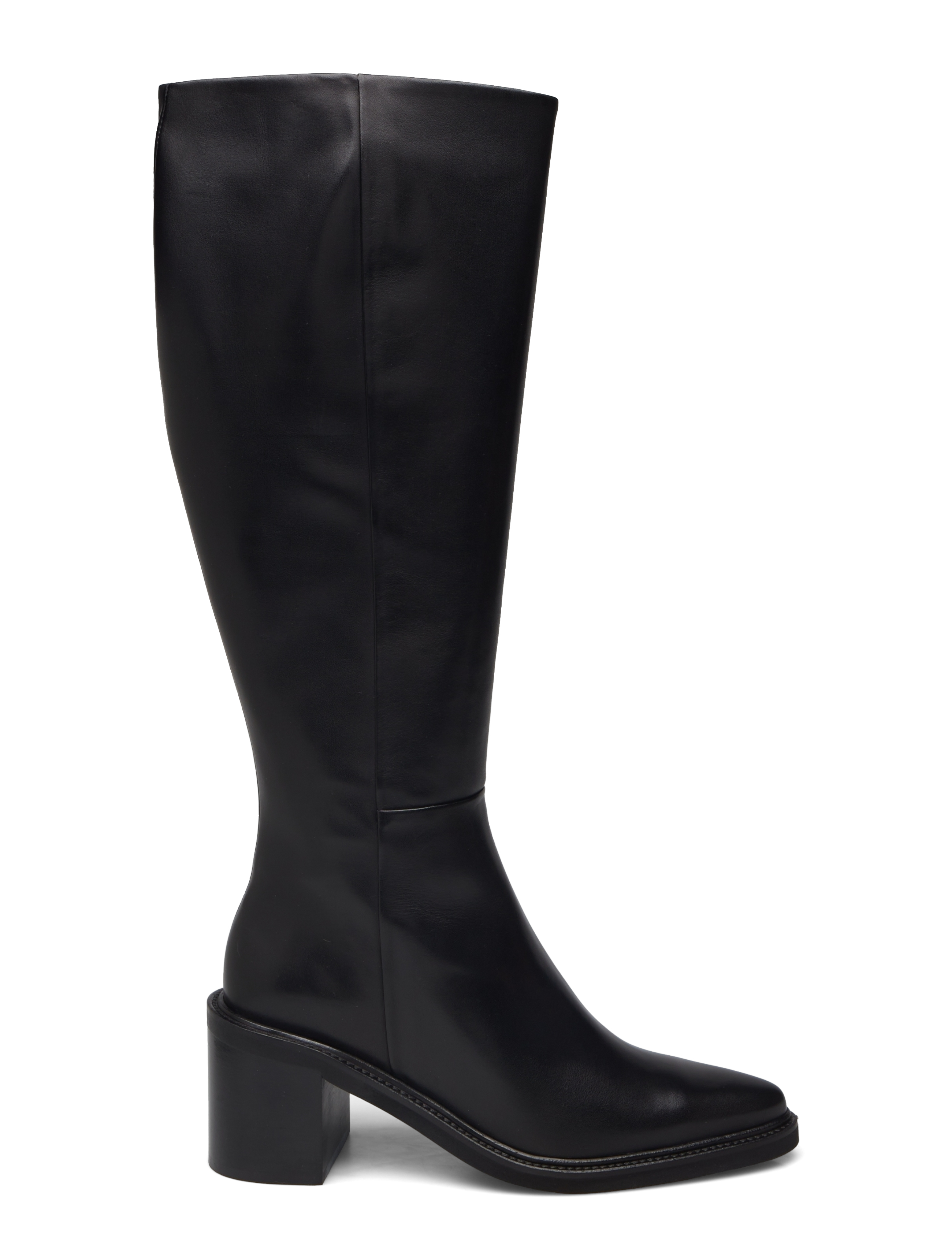 Billi Bi - Long Boots - black calf - 1
