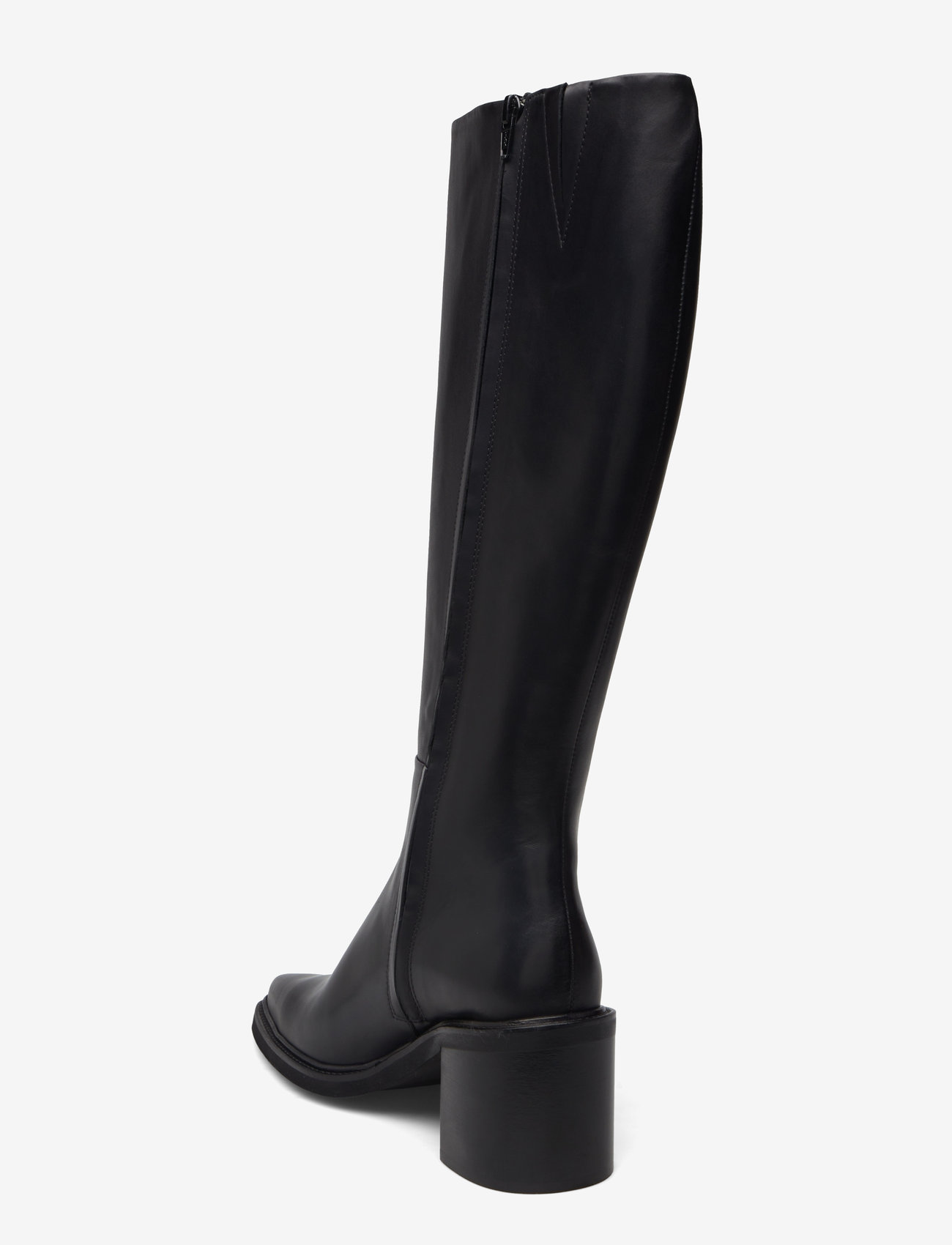 Billi Bi - Long Boots - black calf - 2