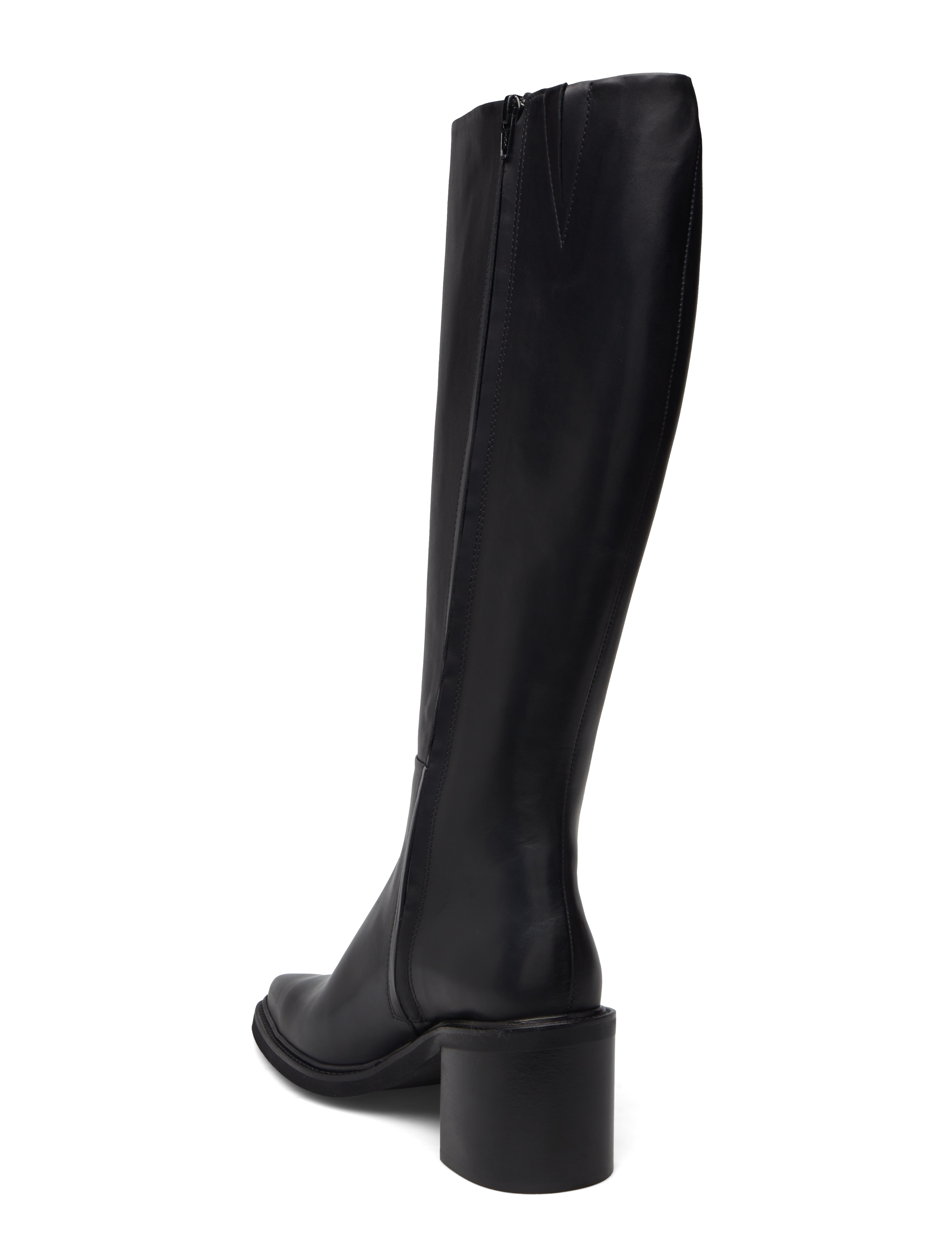 Billi Bi - Long Boots - black calf - 2