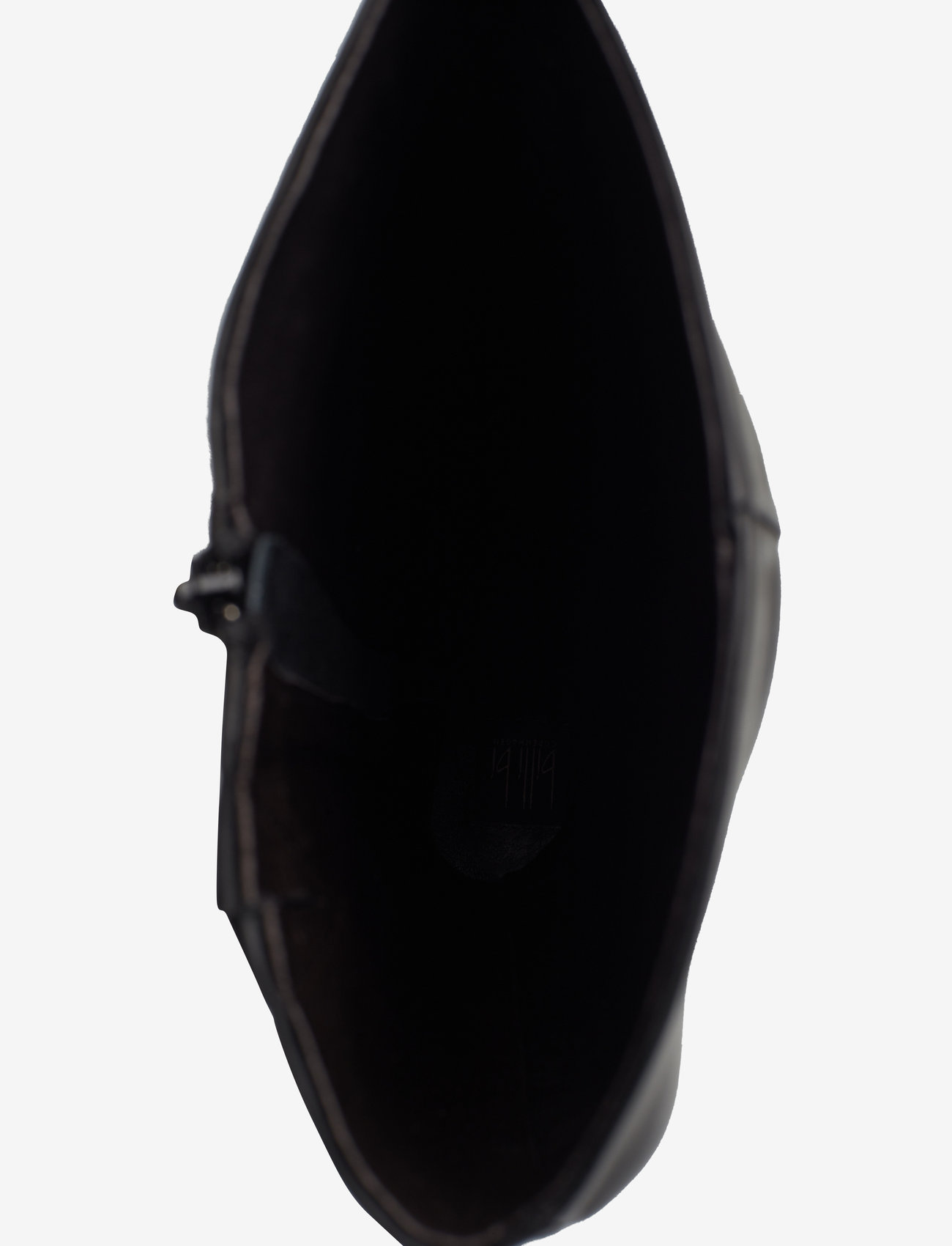 Billi Bi - Long Boots - black calf - 3