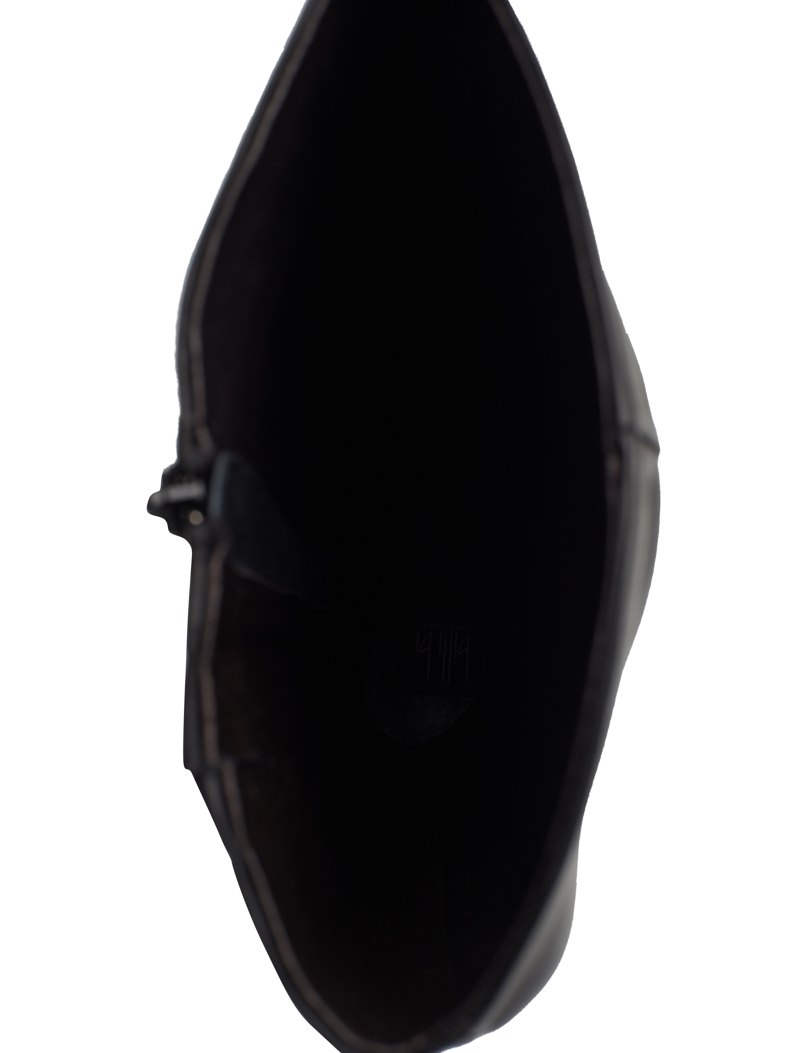 Billi Bi - Long Boots - black calf - 3