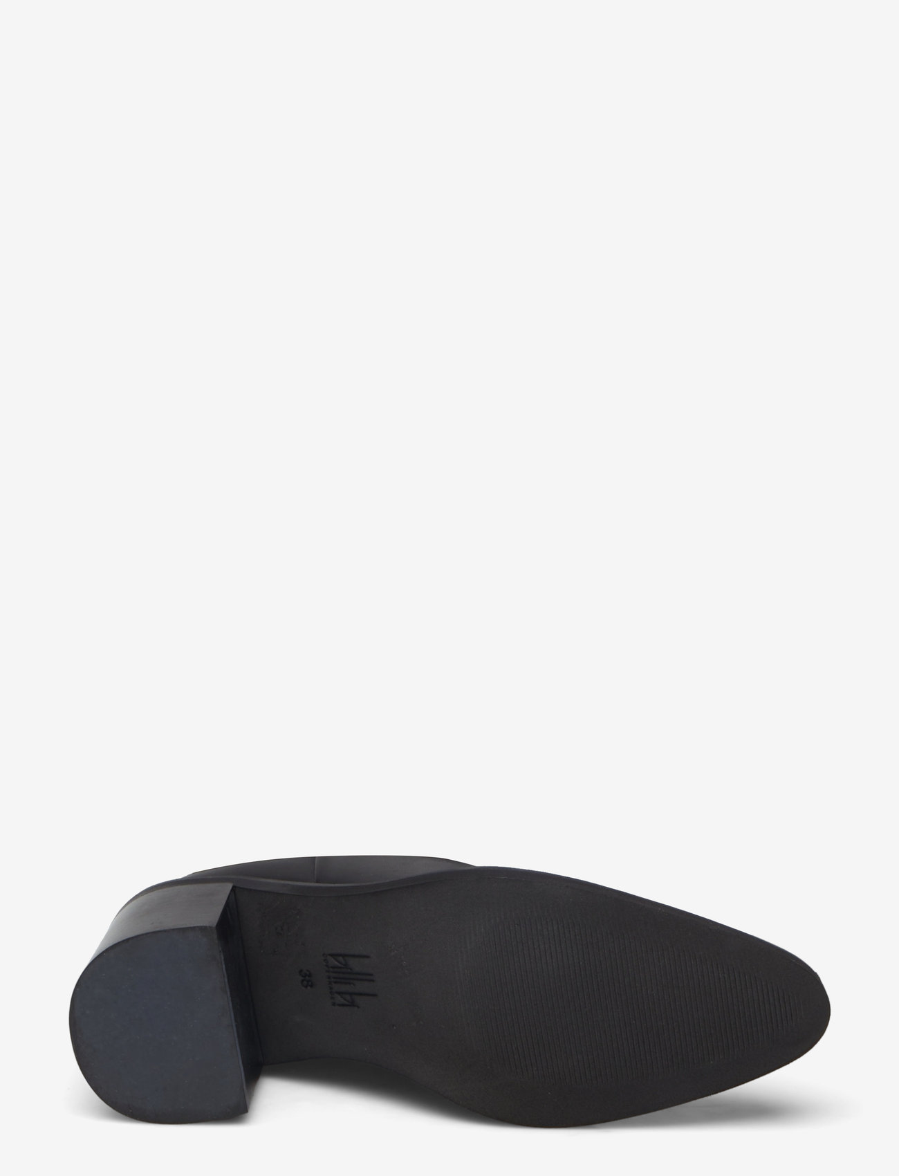Billi Bi - Long Boots - black calf - 4