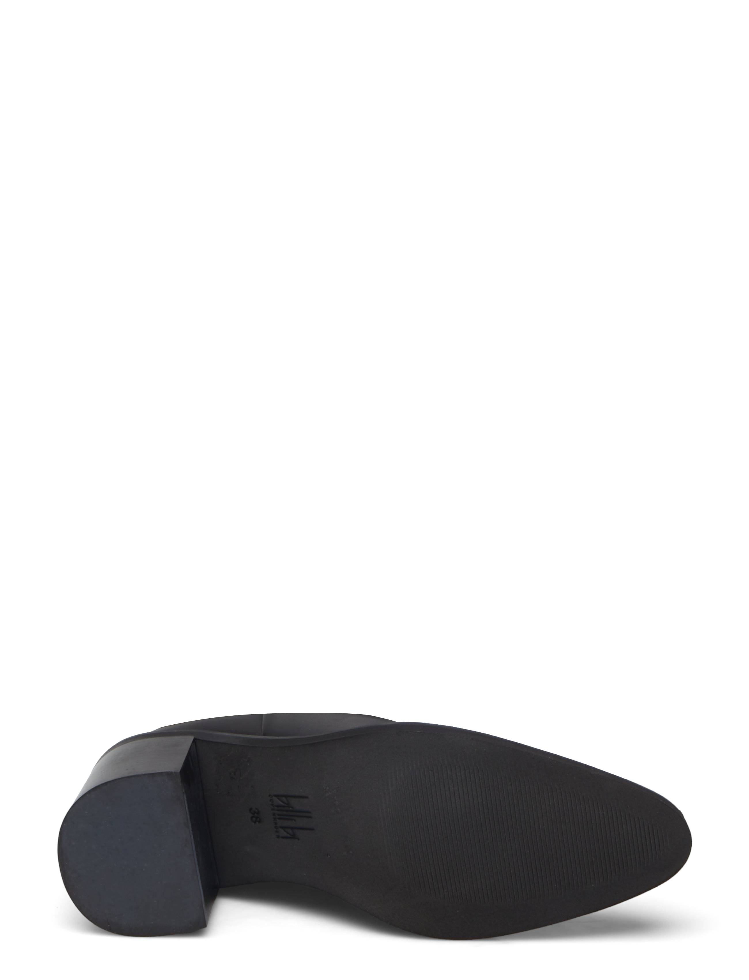 Billi Bi - Long Boots - black calf - 4
