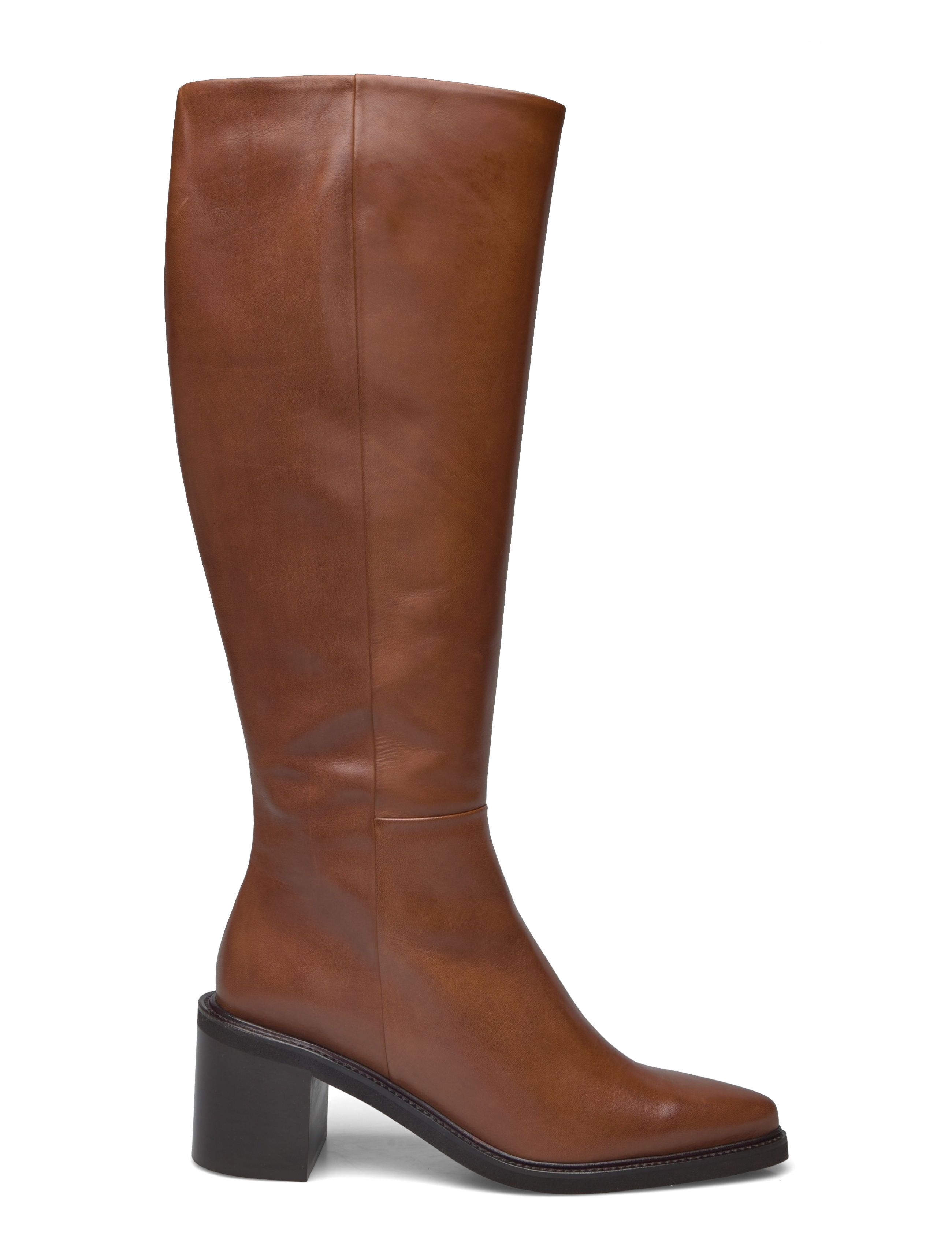 Billi Bi - Long Boots - cognac calf - 1