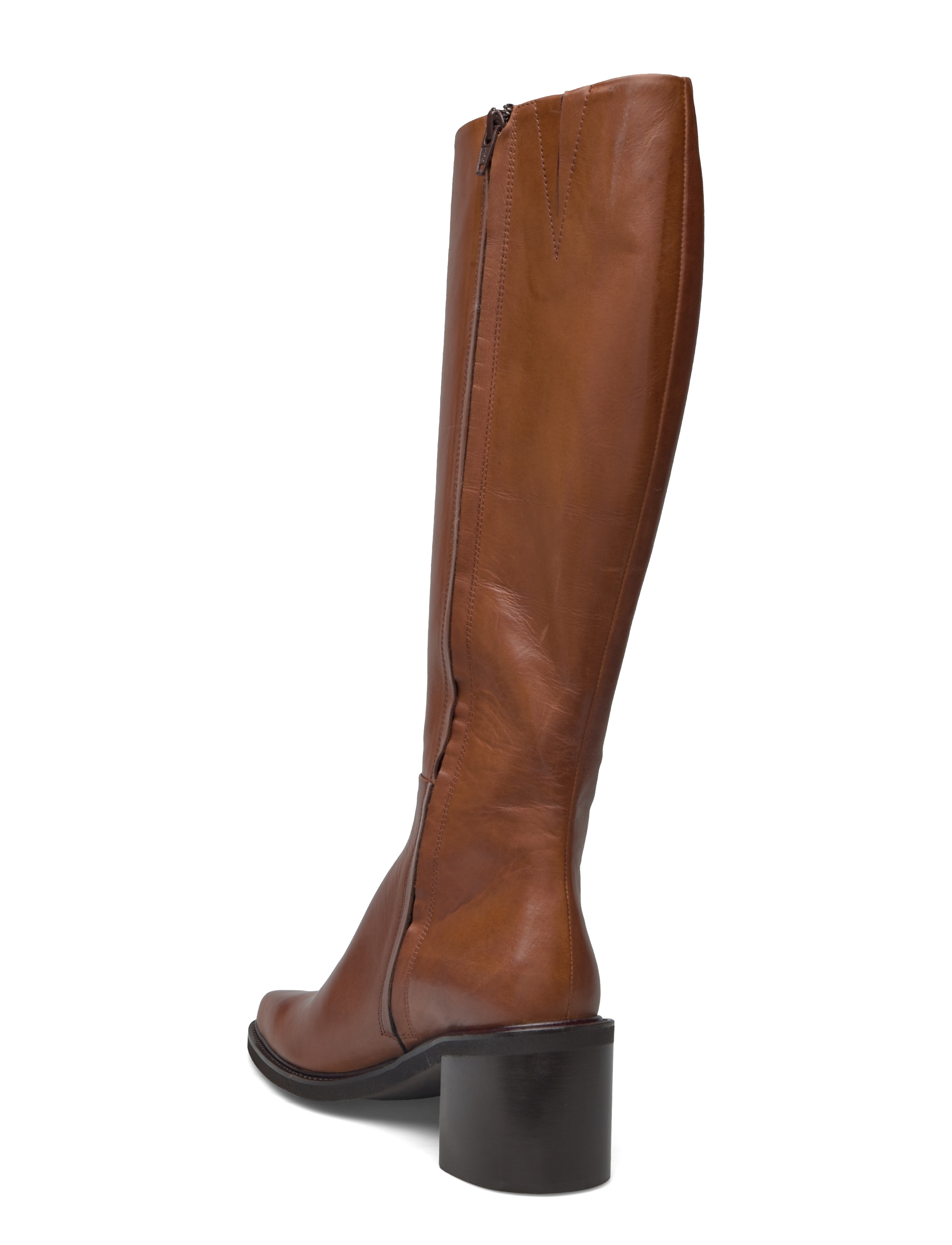 Billi Bi - Long Boots - cognac calf - 2