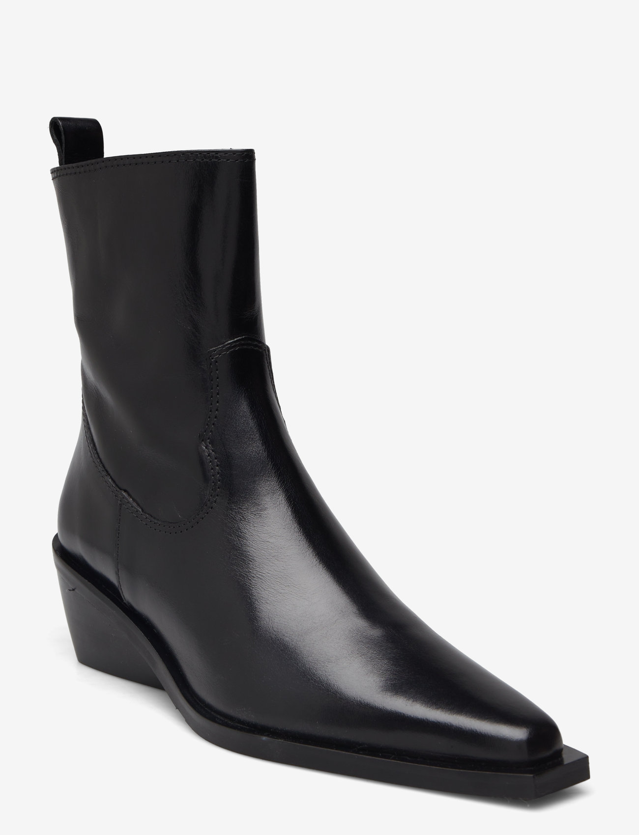Billi Bi - Boots - black calf - 0