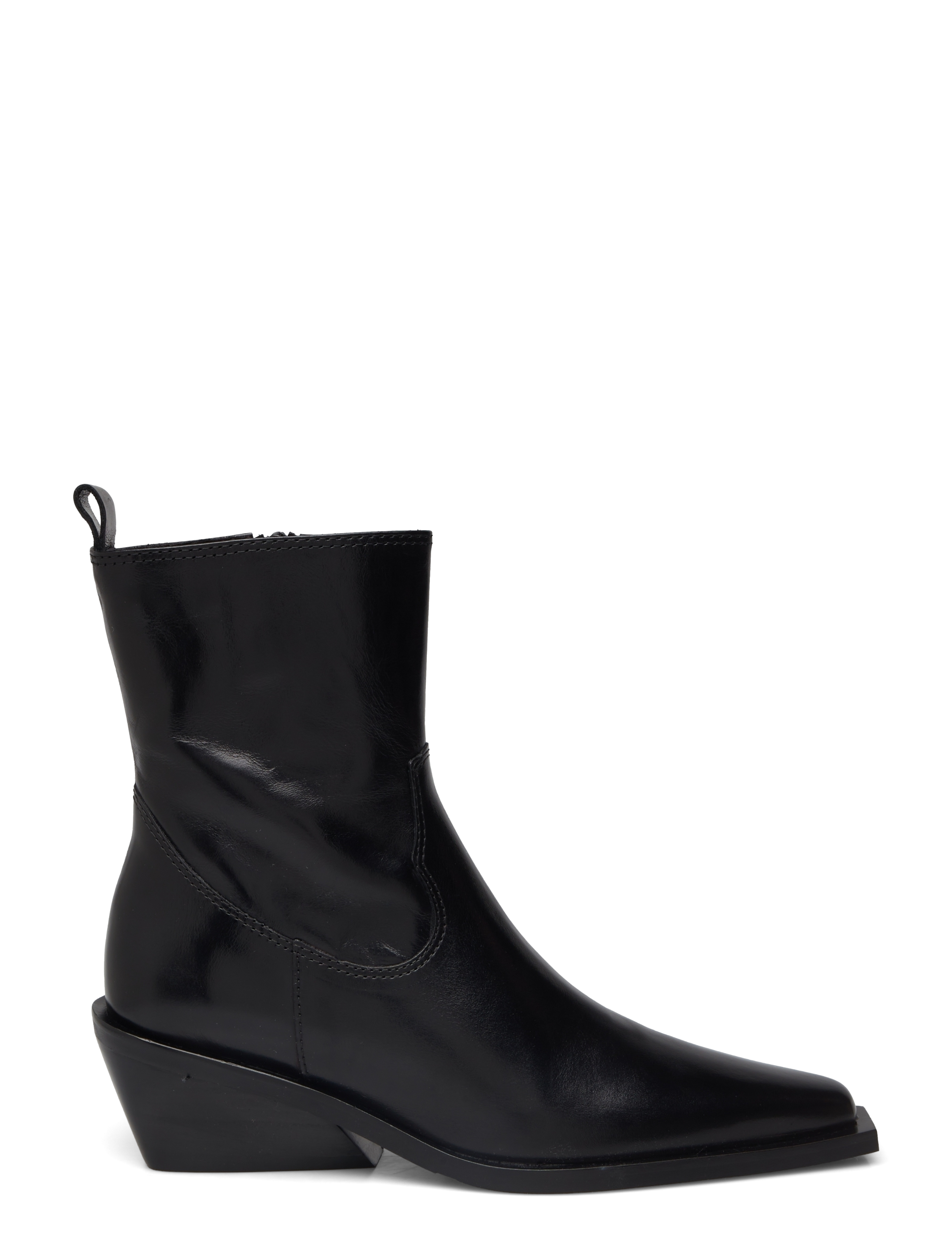Billi Bi - Boots - kõrge konts - black calf - 2