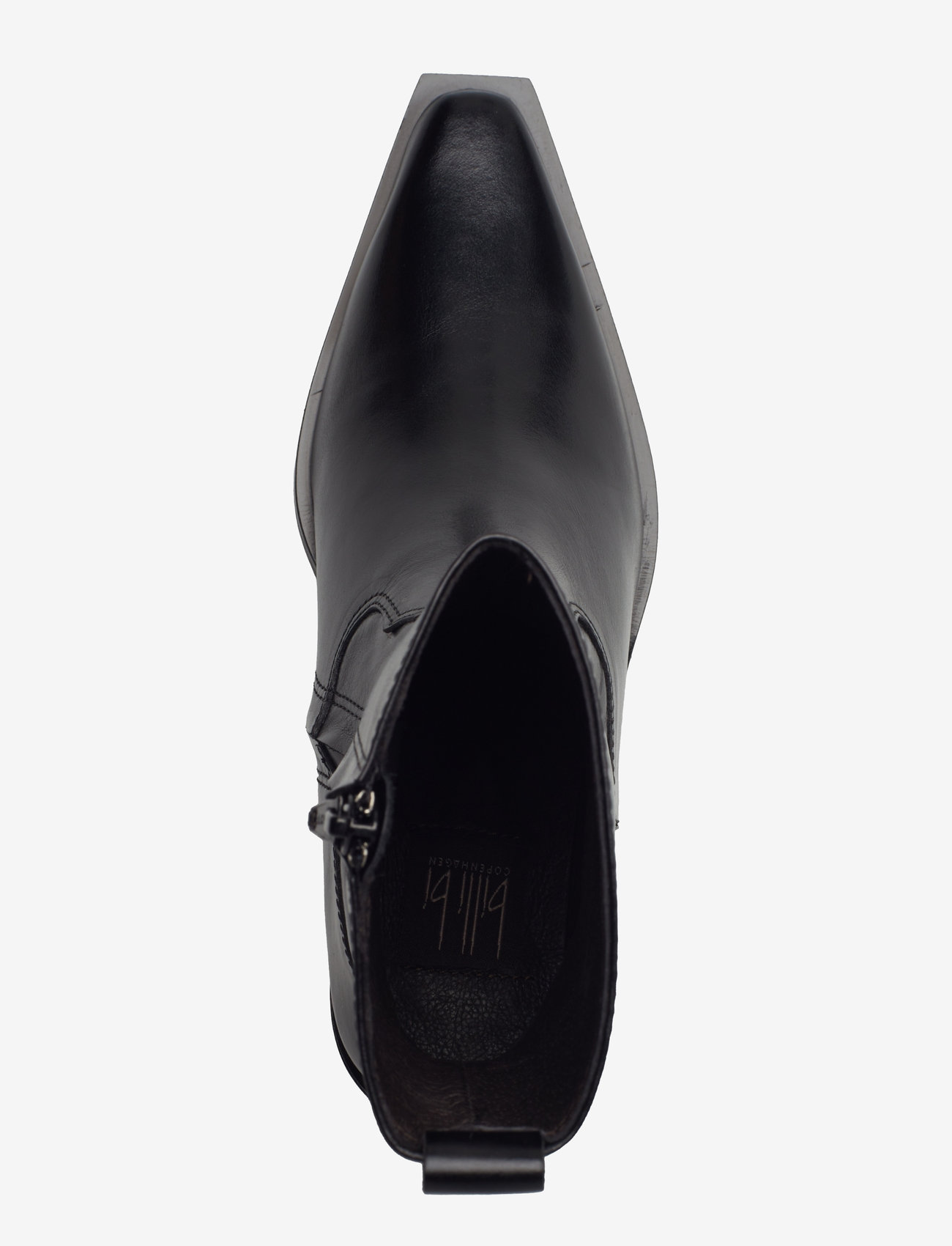 Billi Bi - Boots - black calf - 3