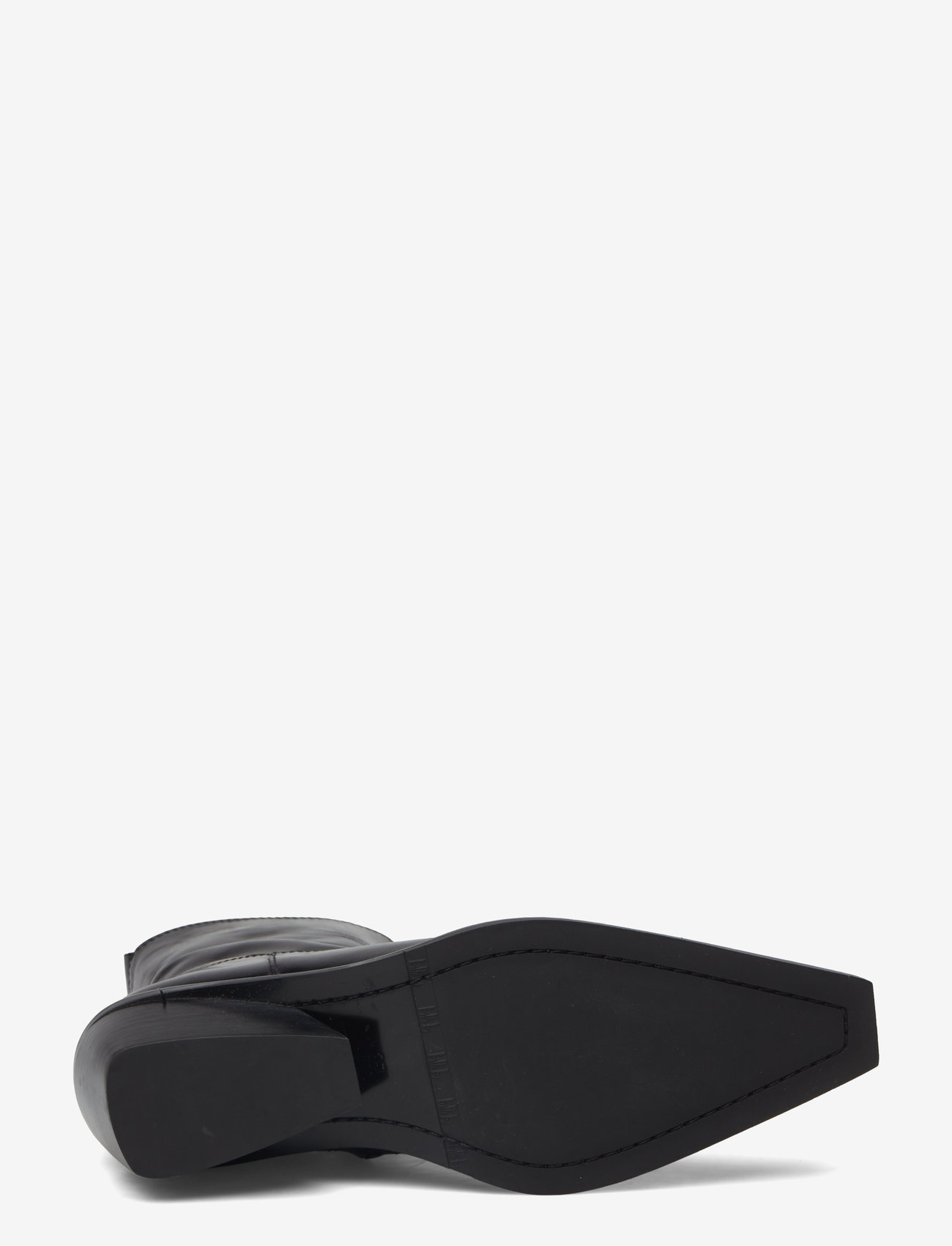 Billi Bi - Boots - black calf - 4